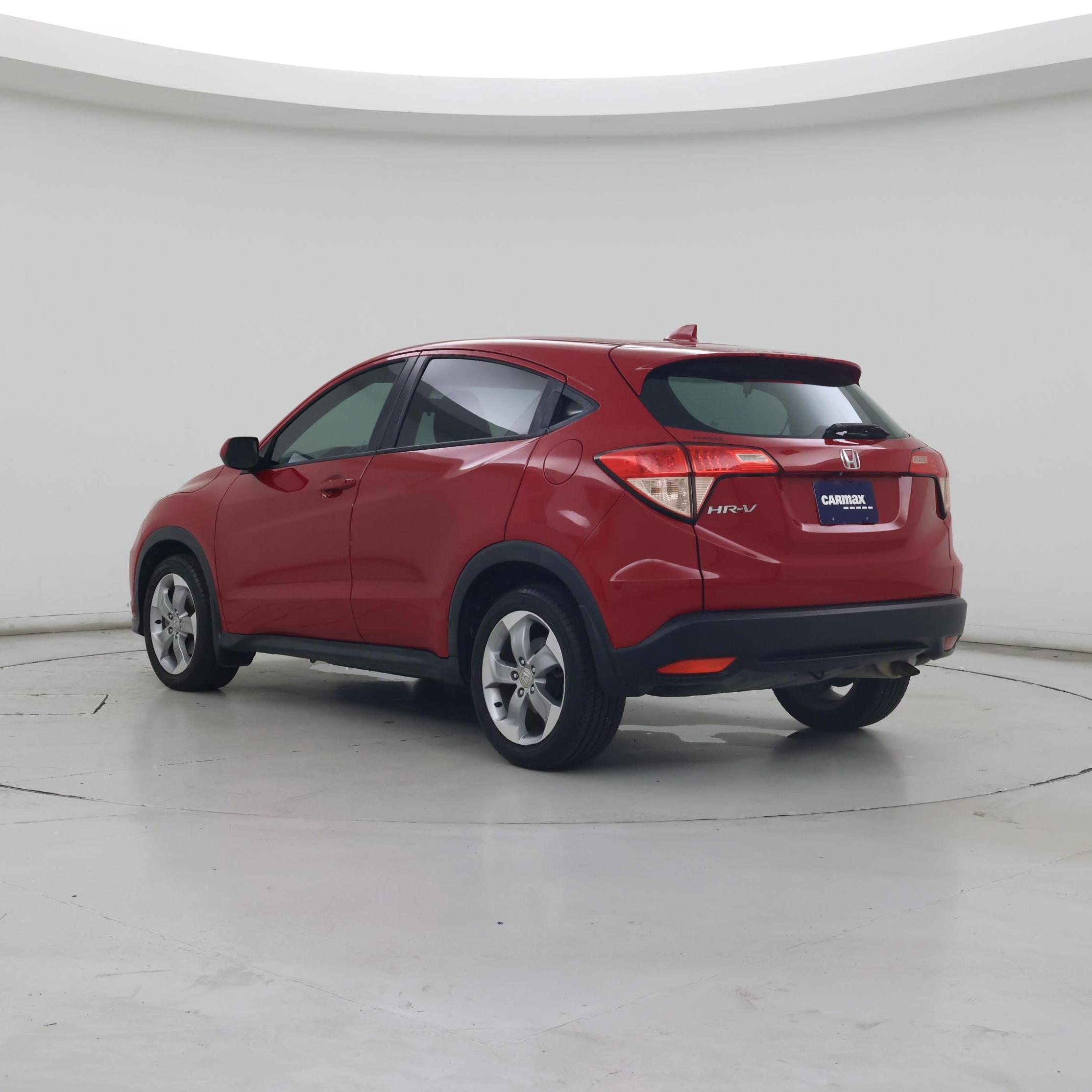 Thumbnail: 2018 Honda HR-V - 2