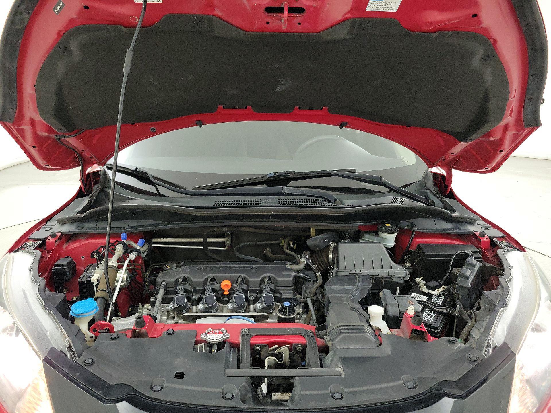 Thumbnail: 2018 Honda HR-V - 20