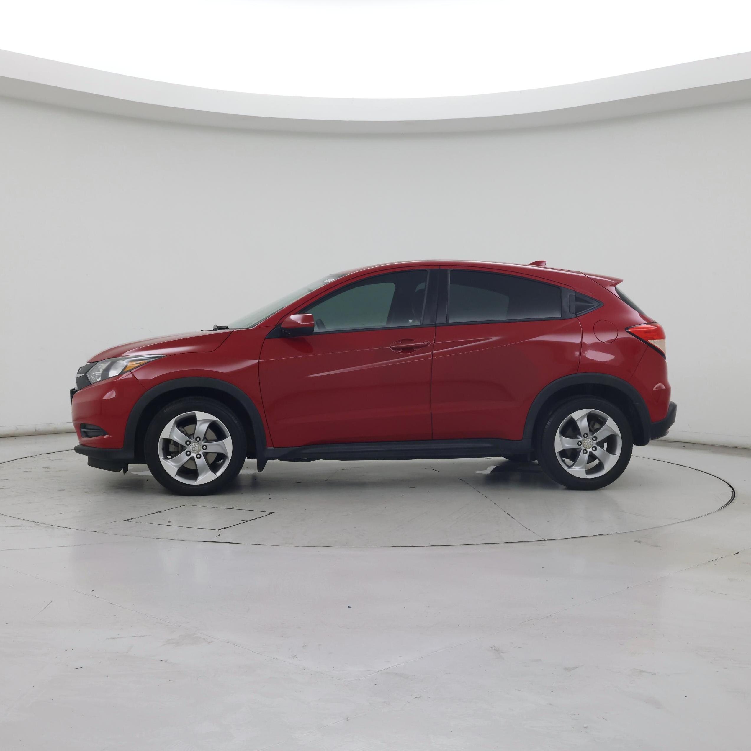 Thumbnail: 2018 Honda HR-V - 3