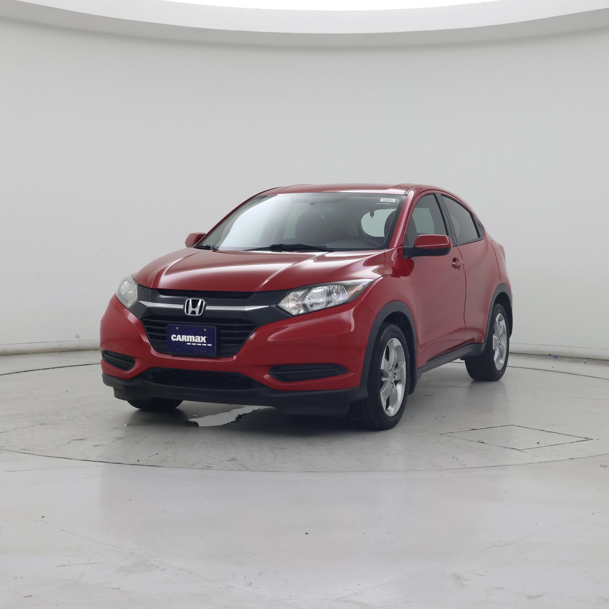 Thumbnail: 2018 Honda HR-V - 4
