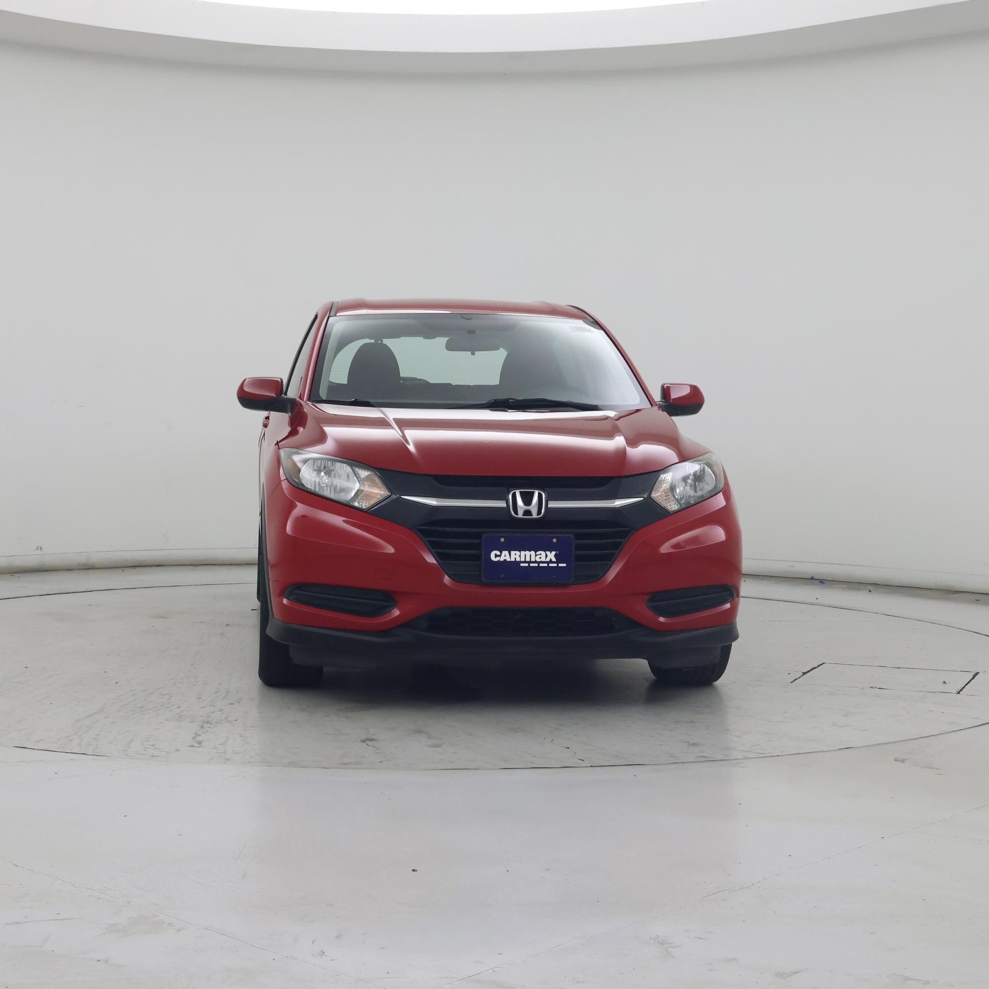 Thumbnail: 2018 Honda HR-V - 5
