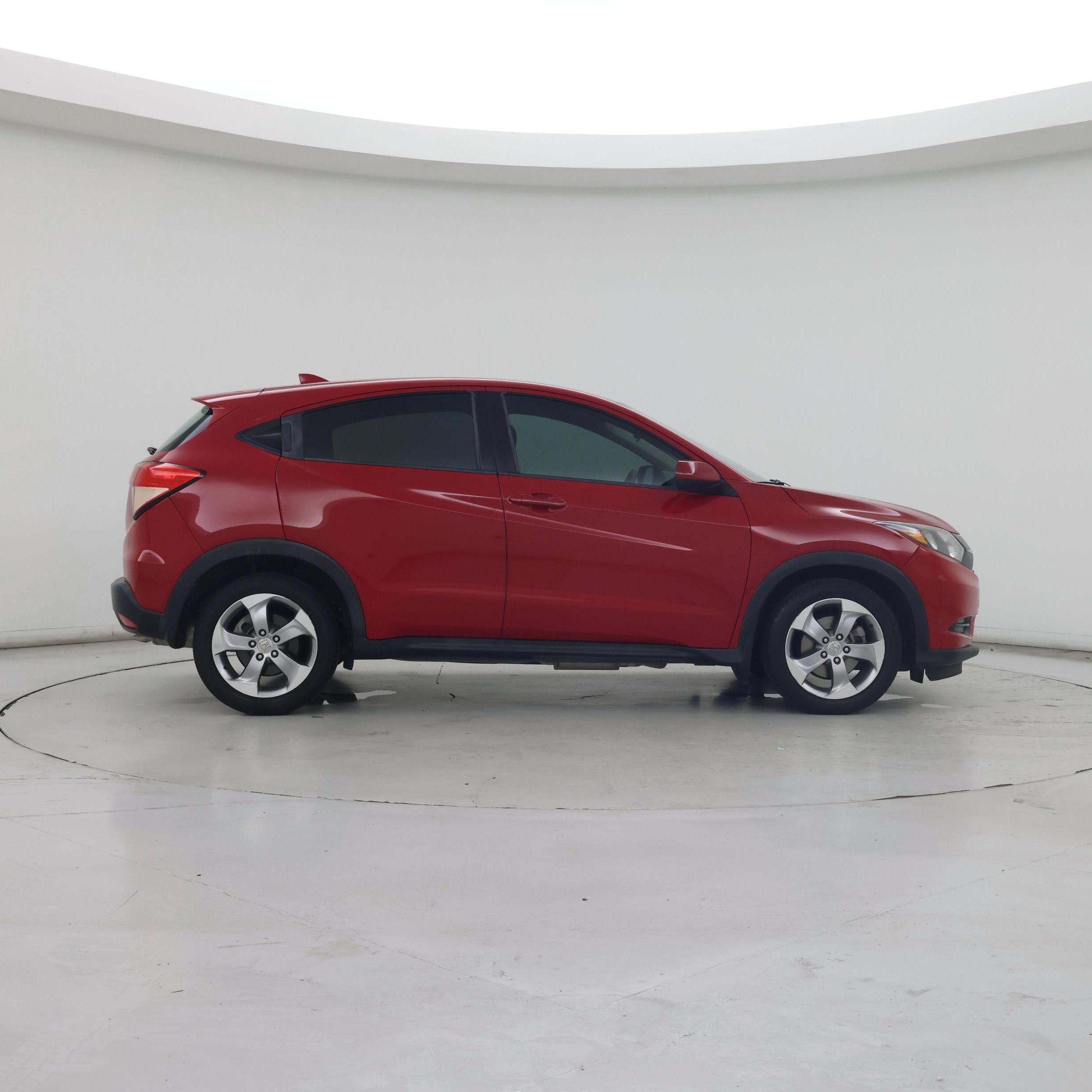 Thumbnail: 2018 Honda HR-V - 7