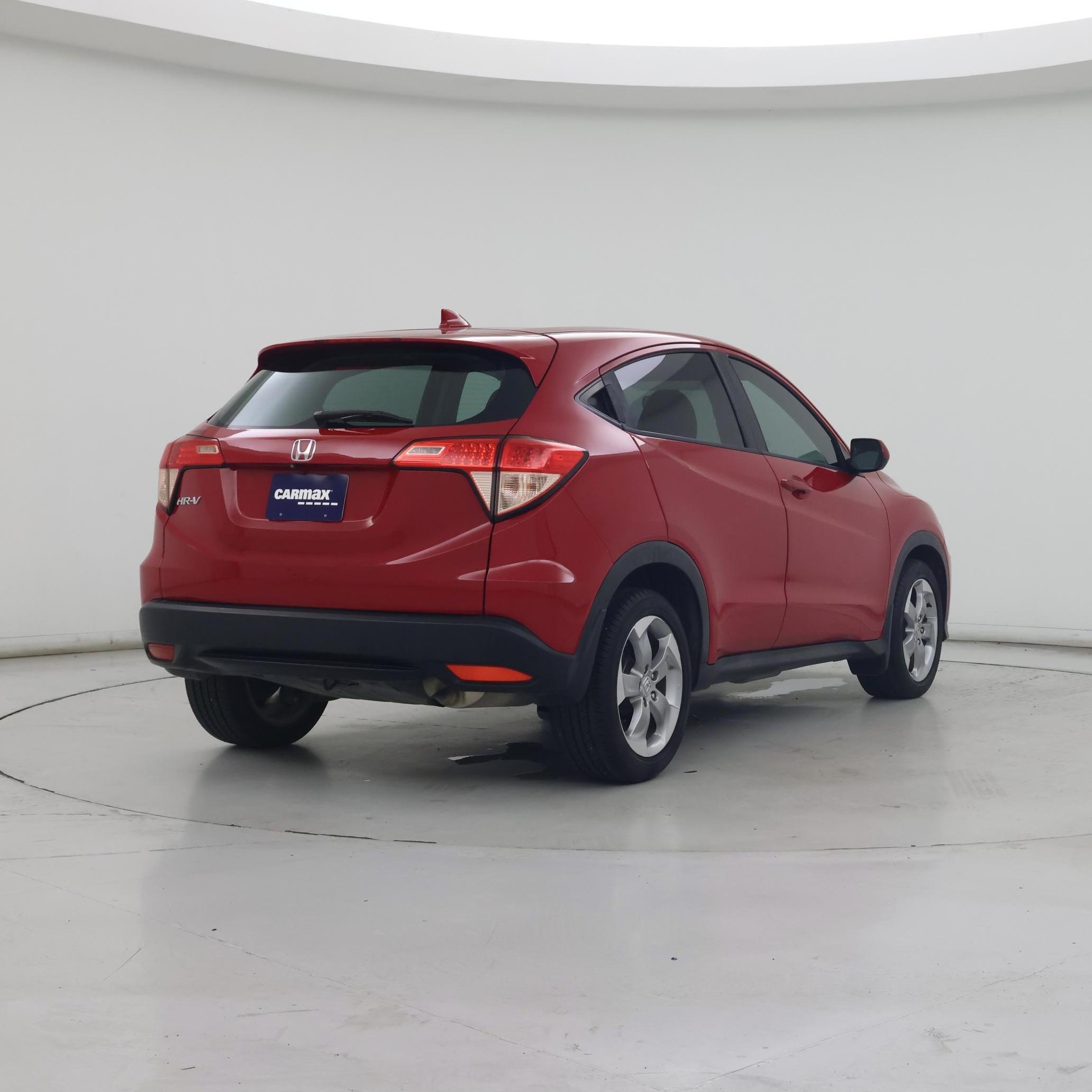 Thumbnail: 2018 Honda HR-V - 8