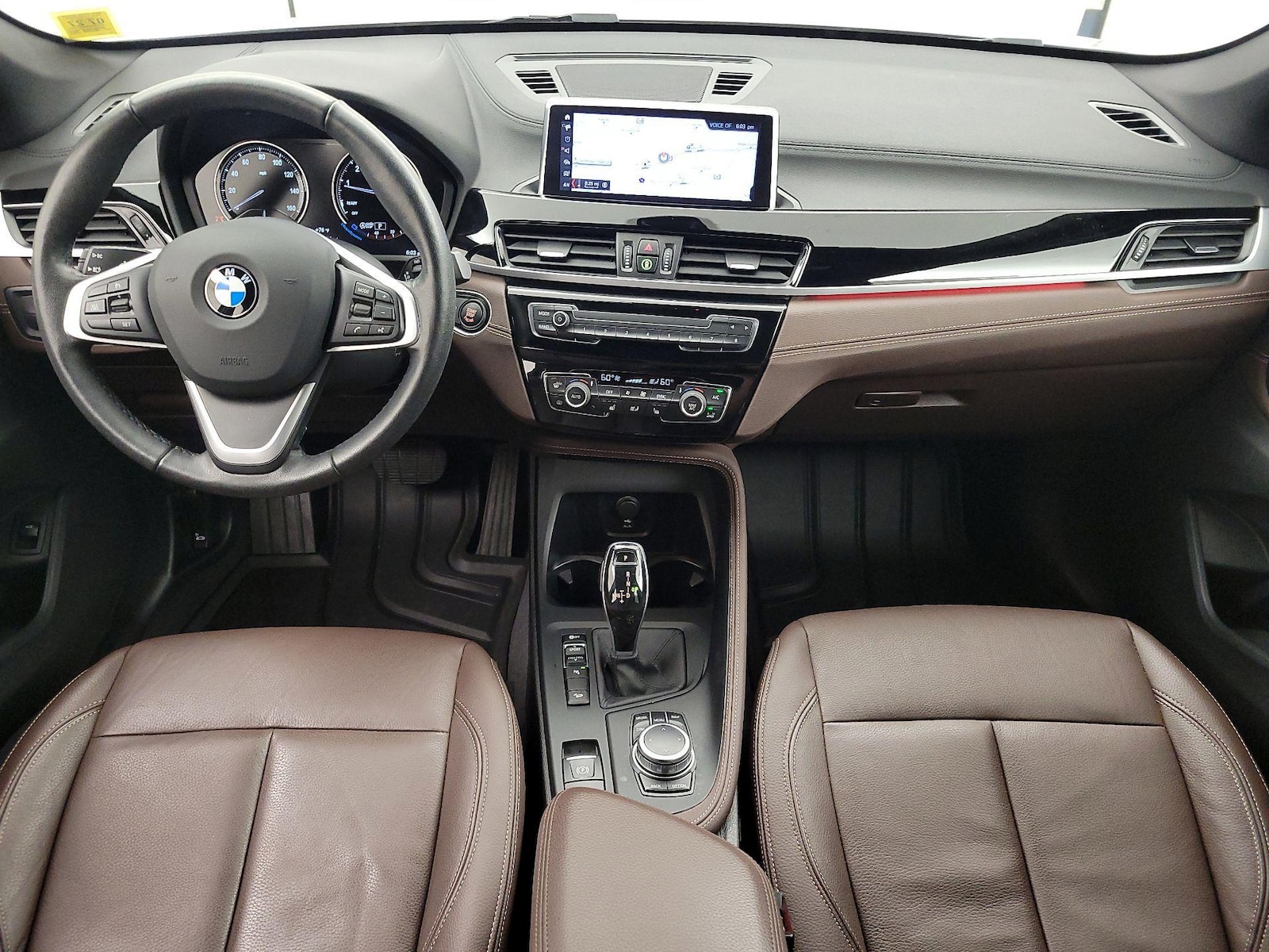 Apple CarPlay®
