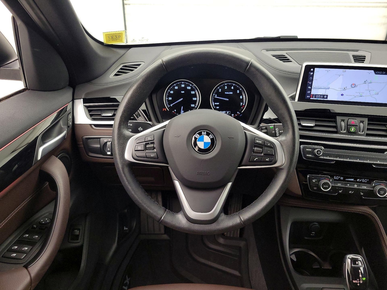 Lane Departure Warning