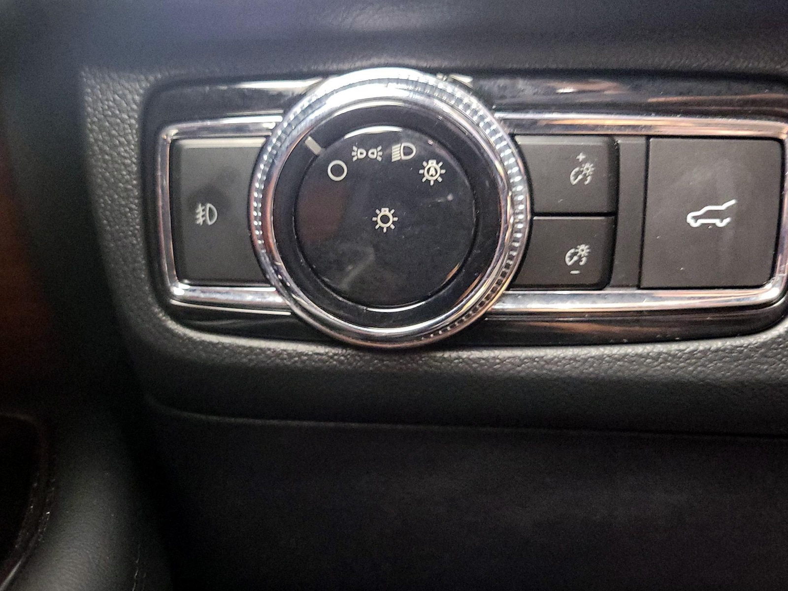 2019 Lincoln Navigator Select - Photo 14