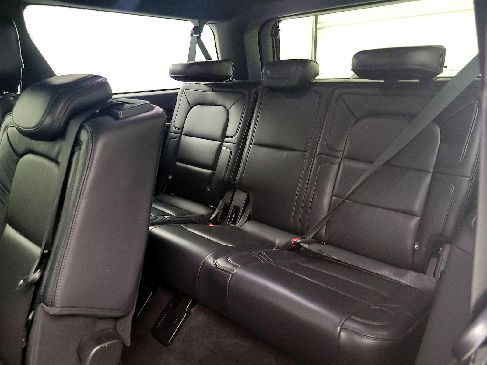 2019 Lincoln Navigator Select - Photo 21