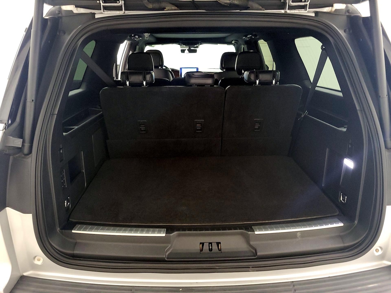 2019 Lincoln Navigator Select - Photo 22