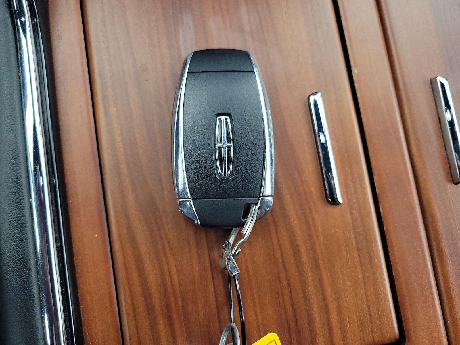 2019 Lincoln Navigator Select - Photo 24