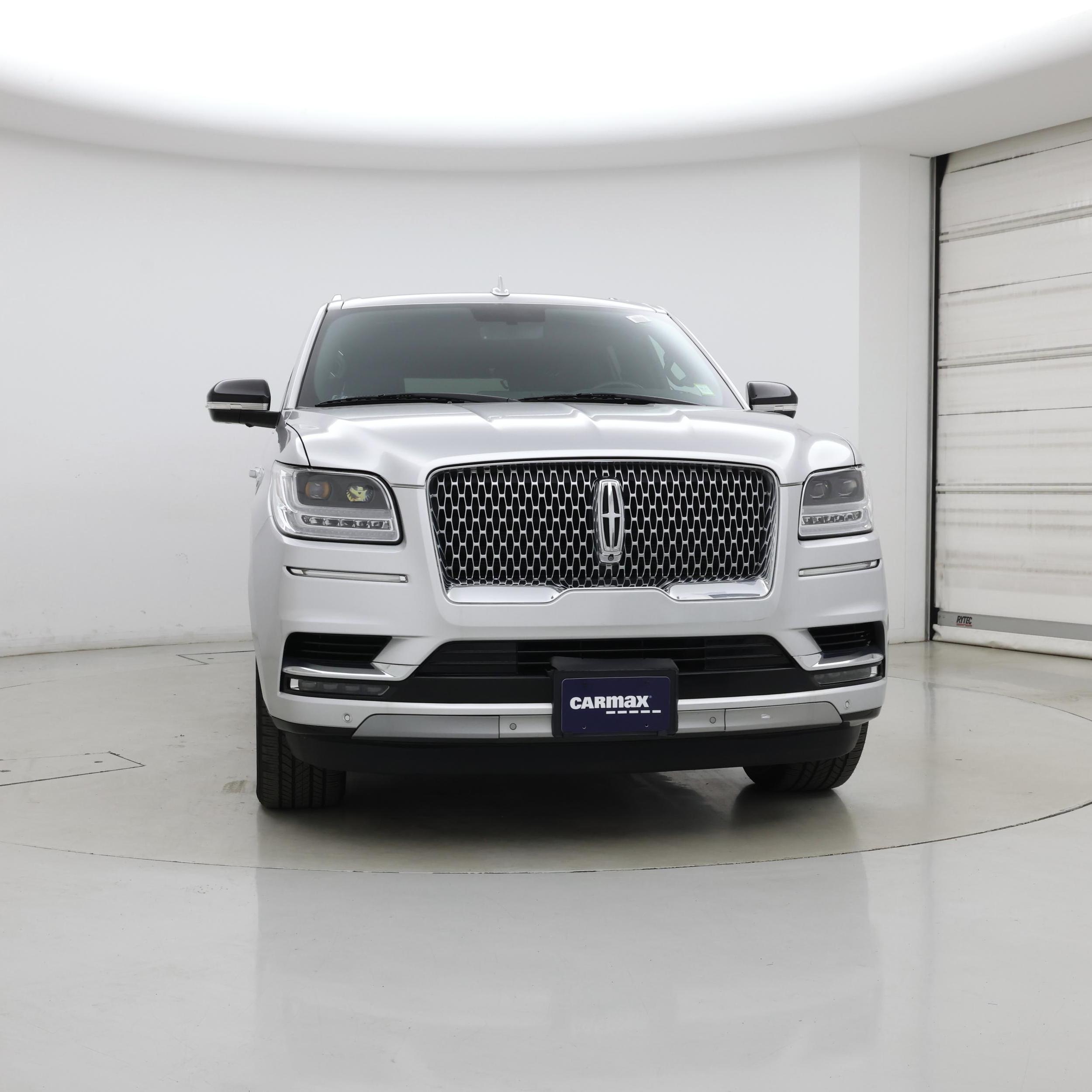 Thumbnail: 2019 Lincoln Navigator L - 5