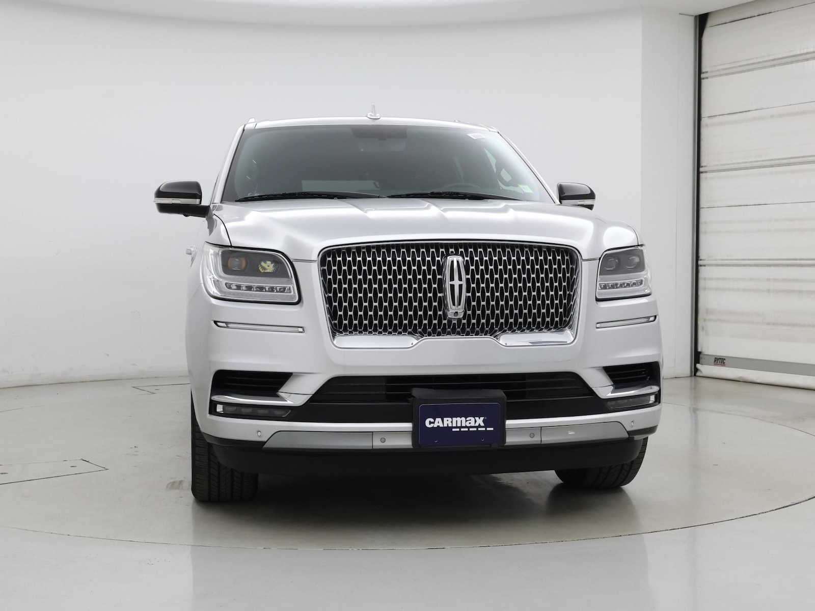 2019 Lincoln Navigator Select - Photo 6