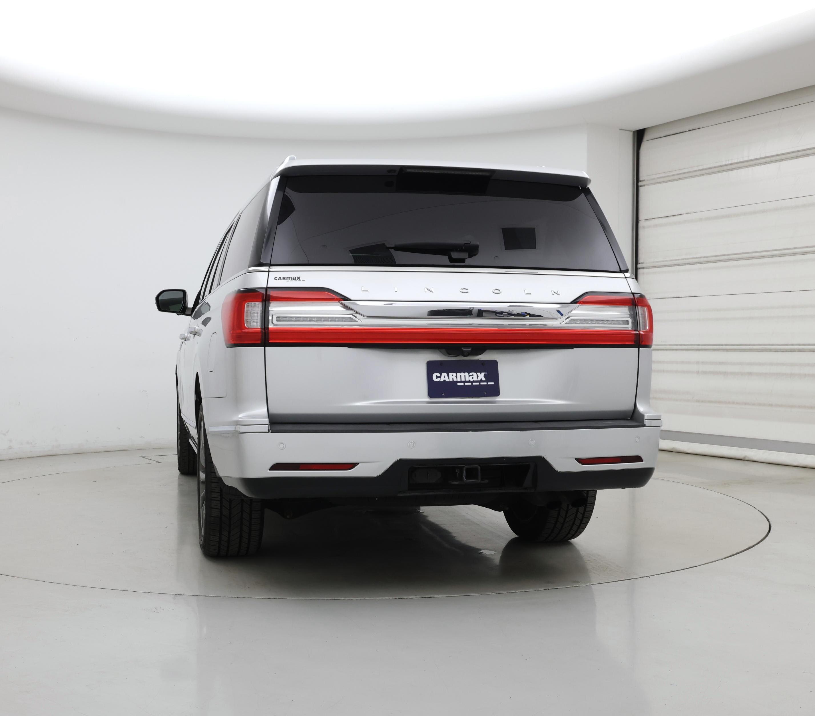 Thumbnail: 2019 Lincoln Navigator L - 6