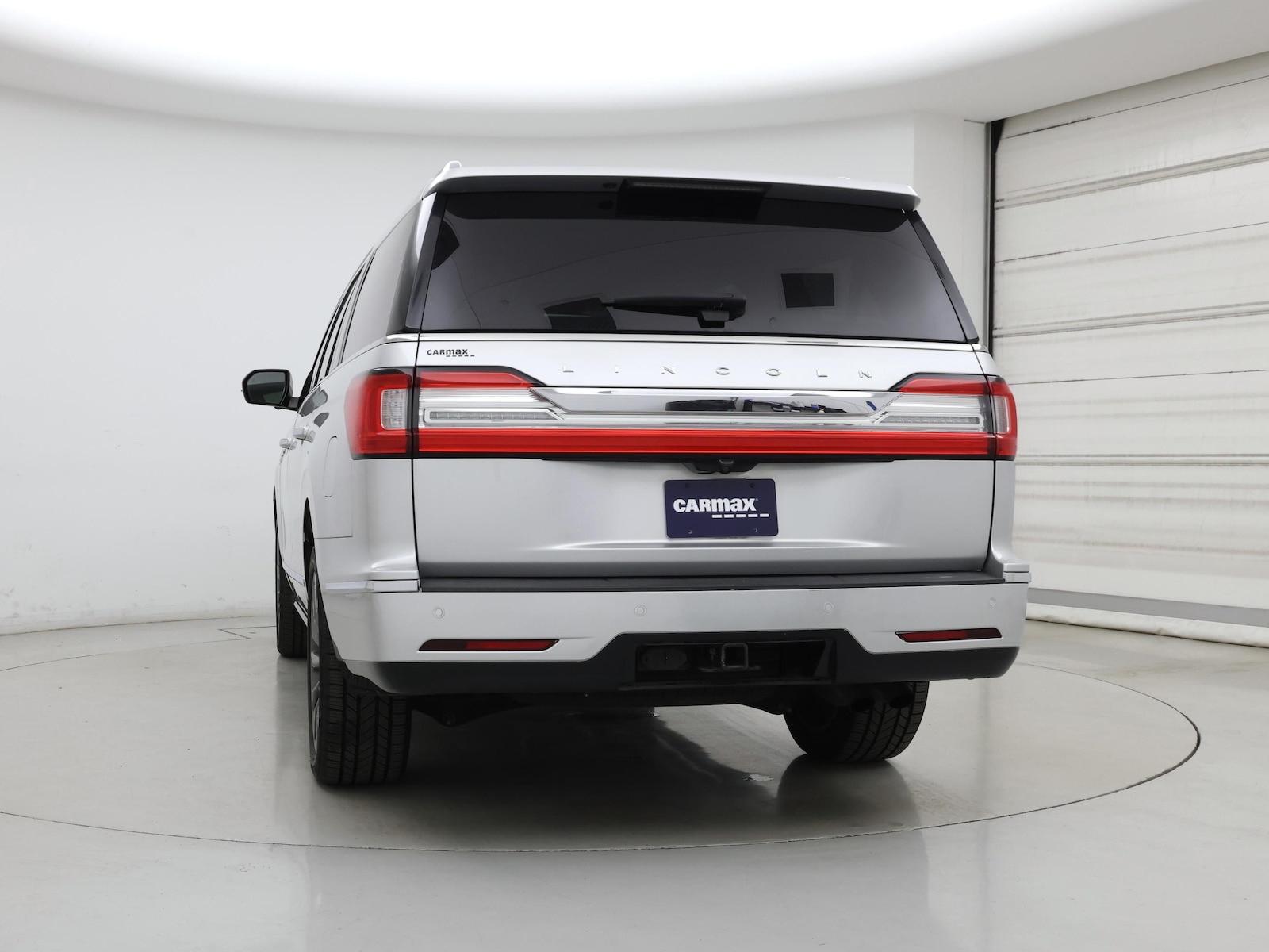 2019 Lincoln Navigator Select - Photo 7