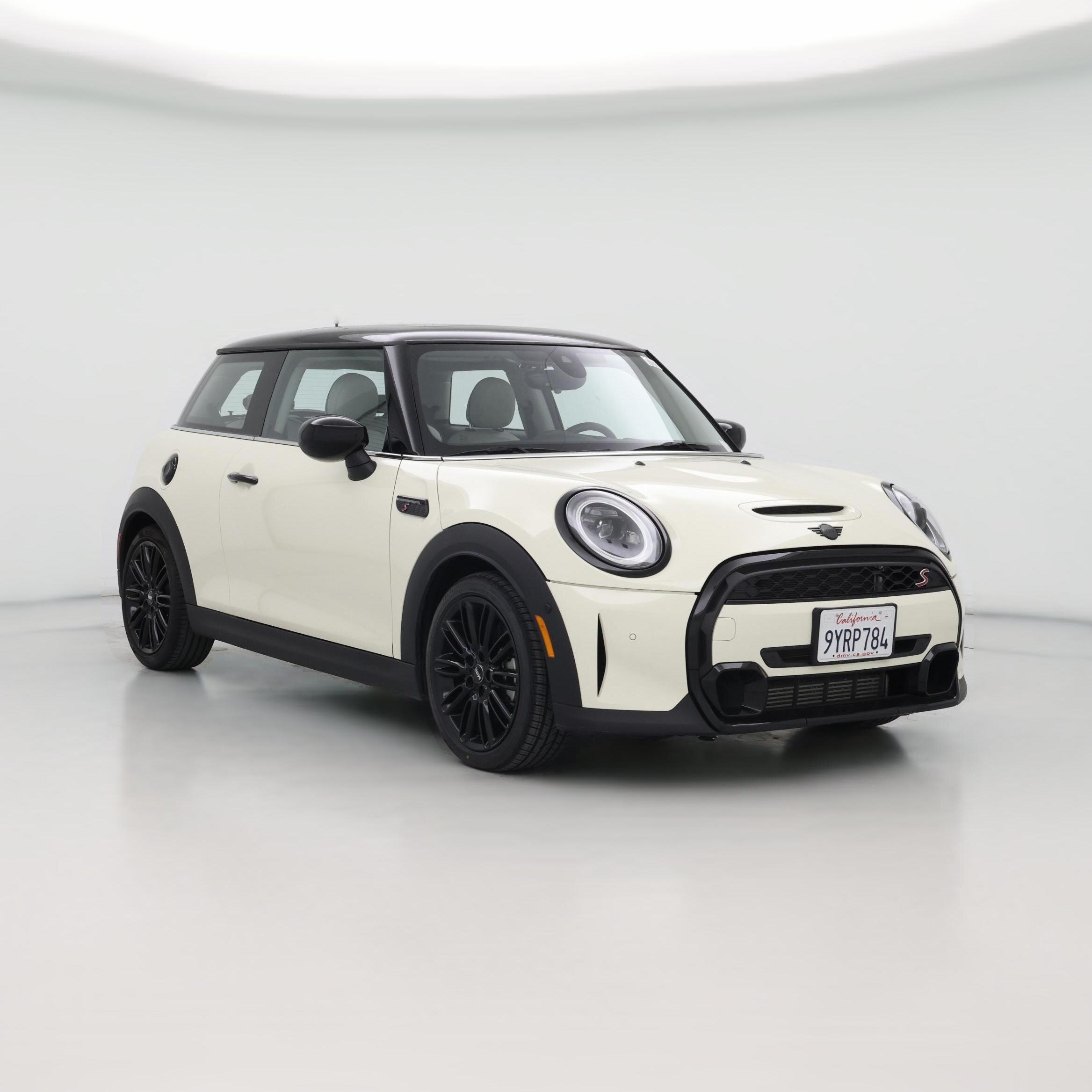 Thumbnail: 2022 MINI Cooper Hardtop - 1