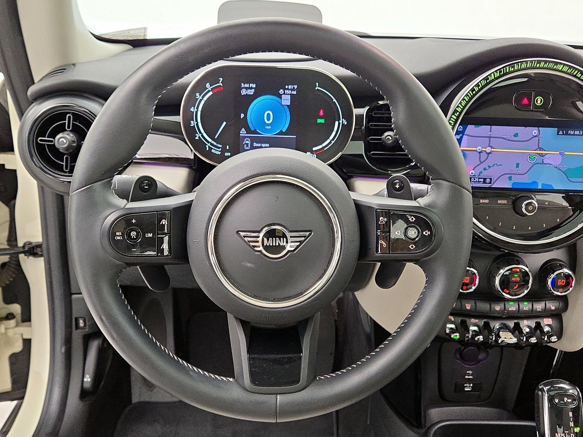 Thumbnail: 2022 MINI Cooper Hardtop - 10