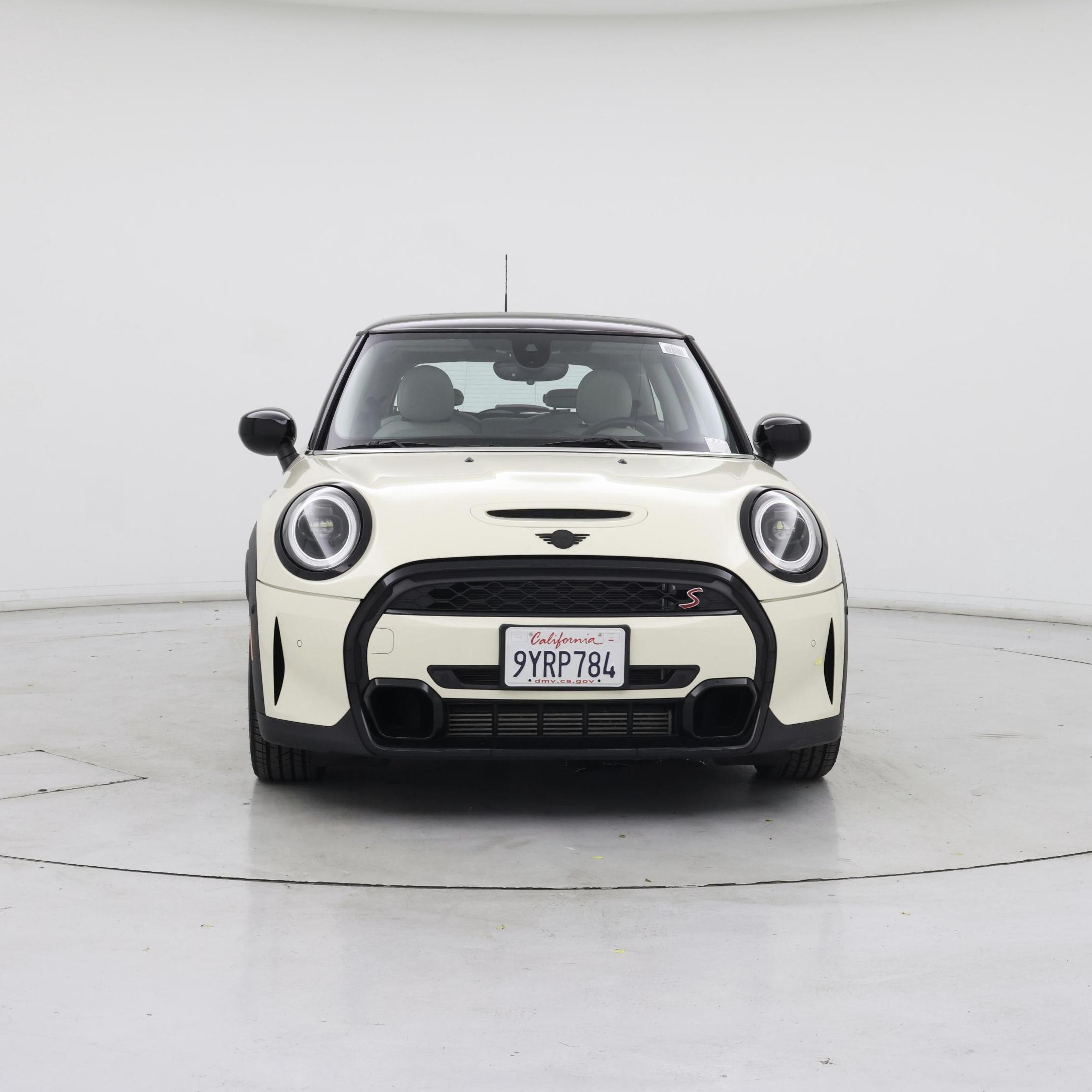 Thumbnail: 2022 MINI Cooper Hardtop - 5