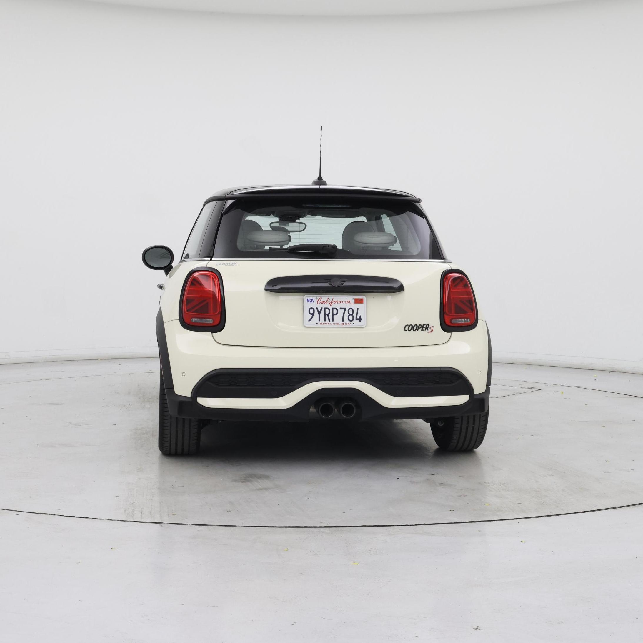 Thumbnail: 2022 MINI Cooper Hardtop - 6