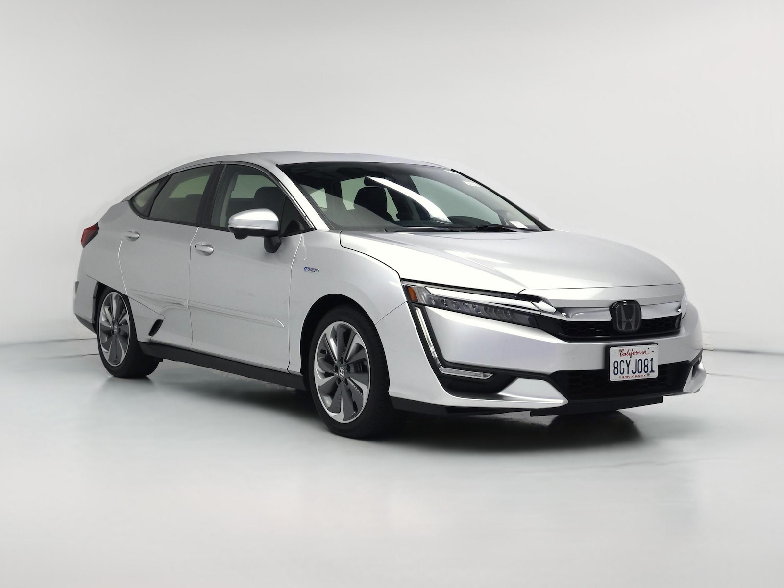 2018 Honda Clarity