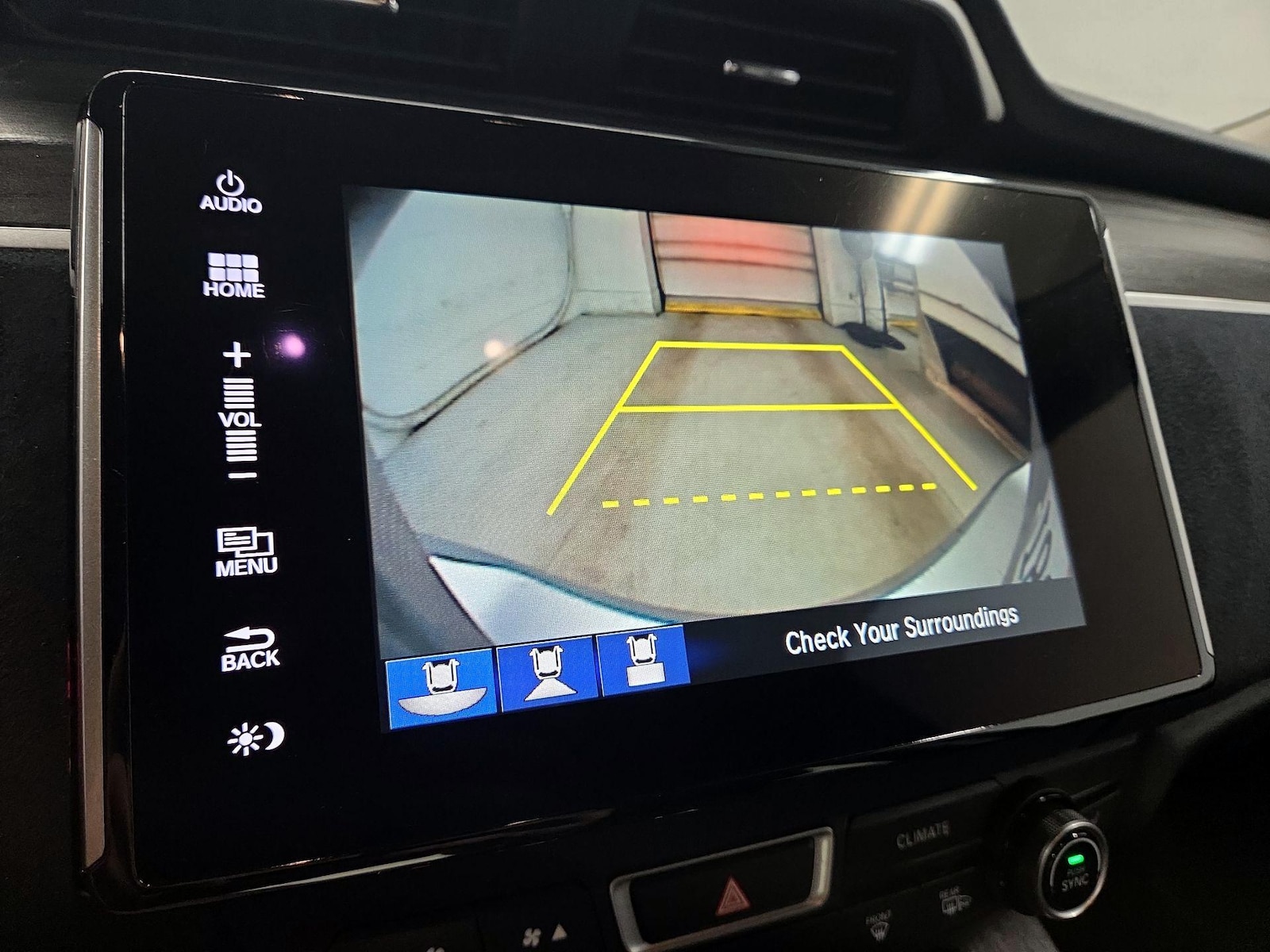 2018 Honda Clarity Touring - Photo 7