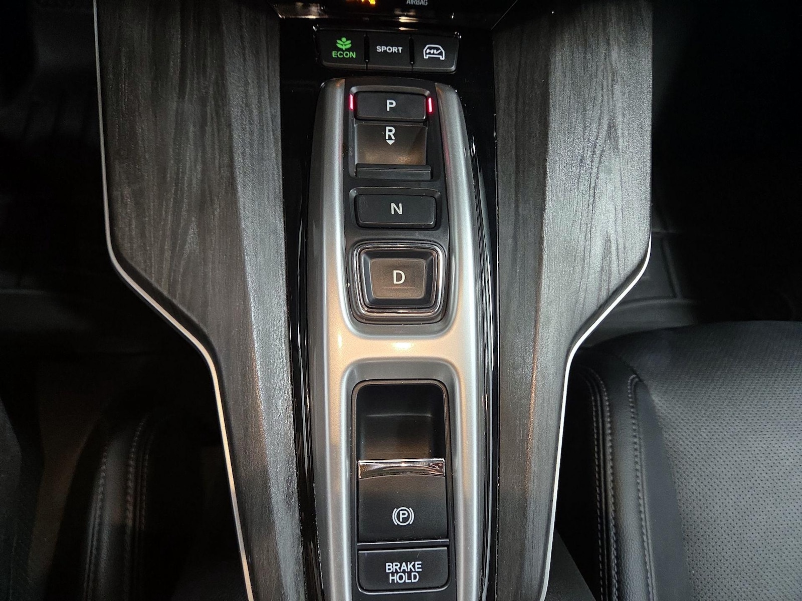 2018 Honda Clarity Touring - Photo 10