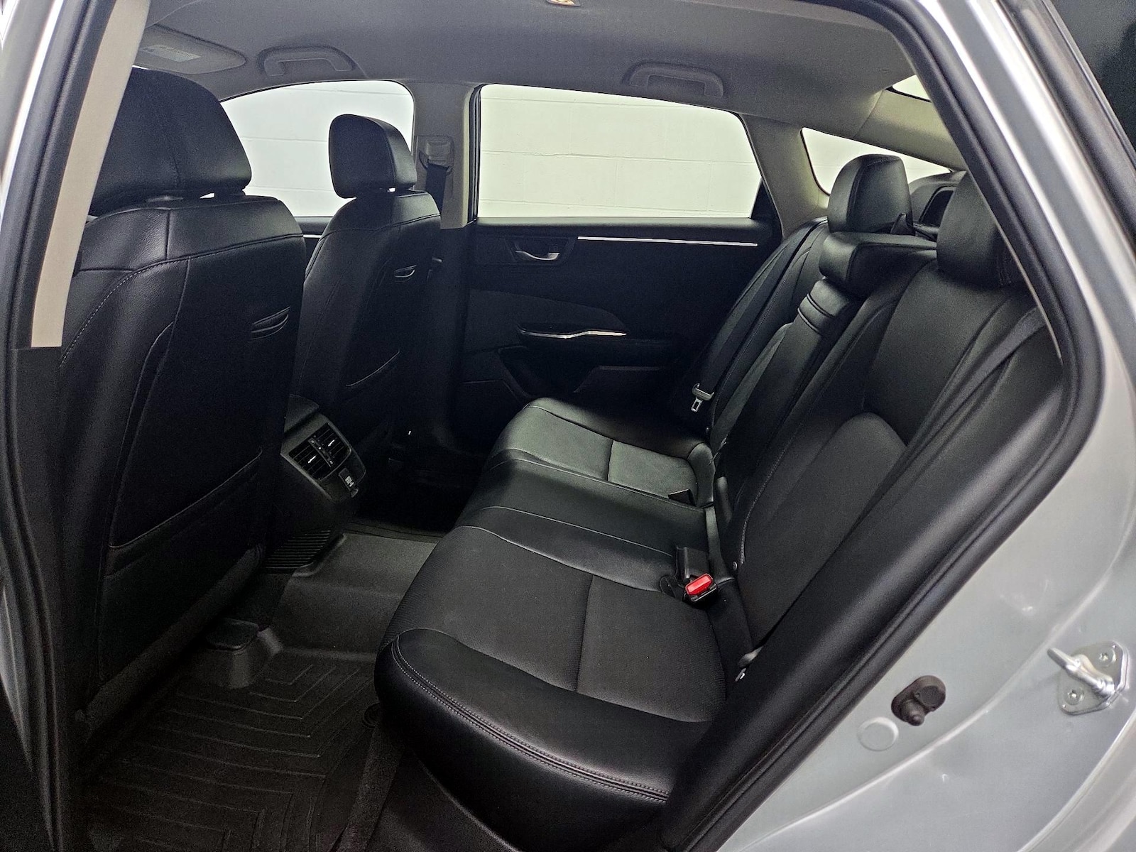 2018 Honda Clarity Touring - Photo 12