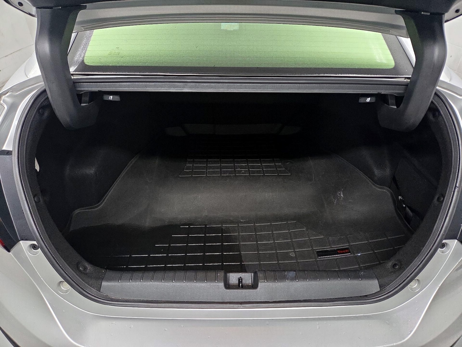 2018 Honda Clarity Touring - Photo 13