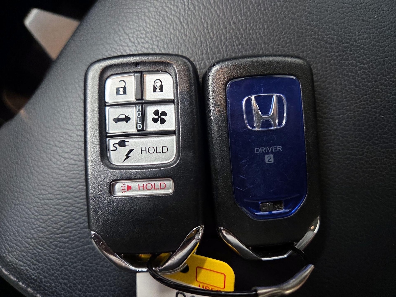 2018 Honda Clarity Touring - Photo 15