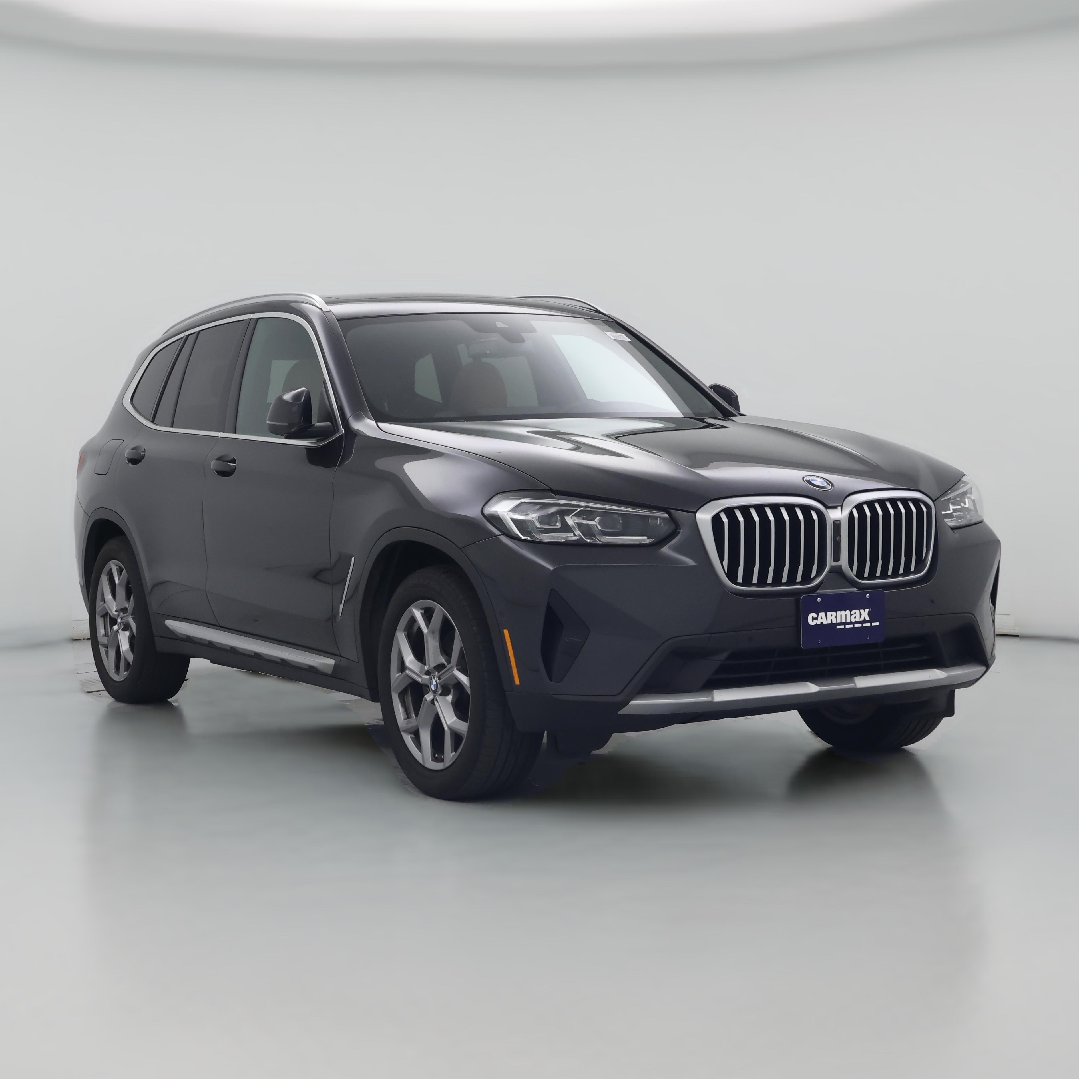 Thumbnail: 2023 BMW X3 - 1