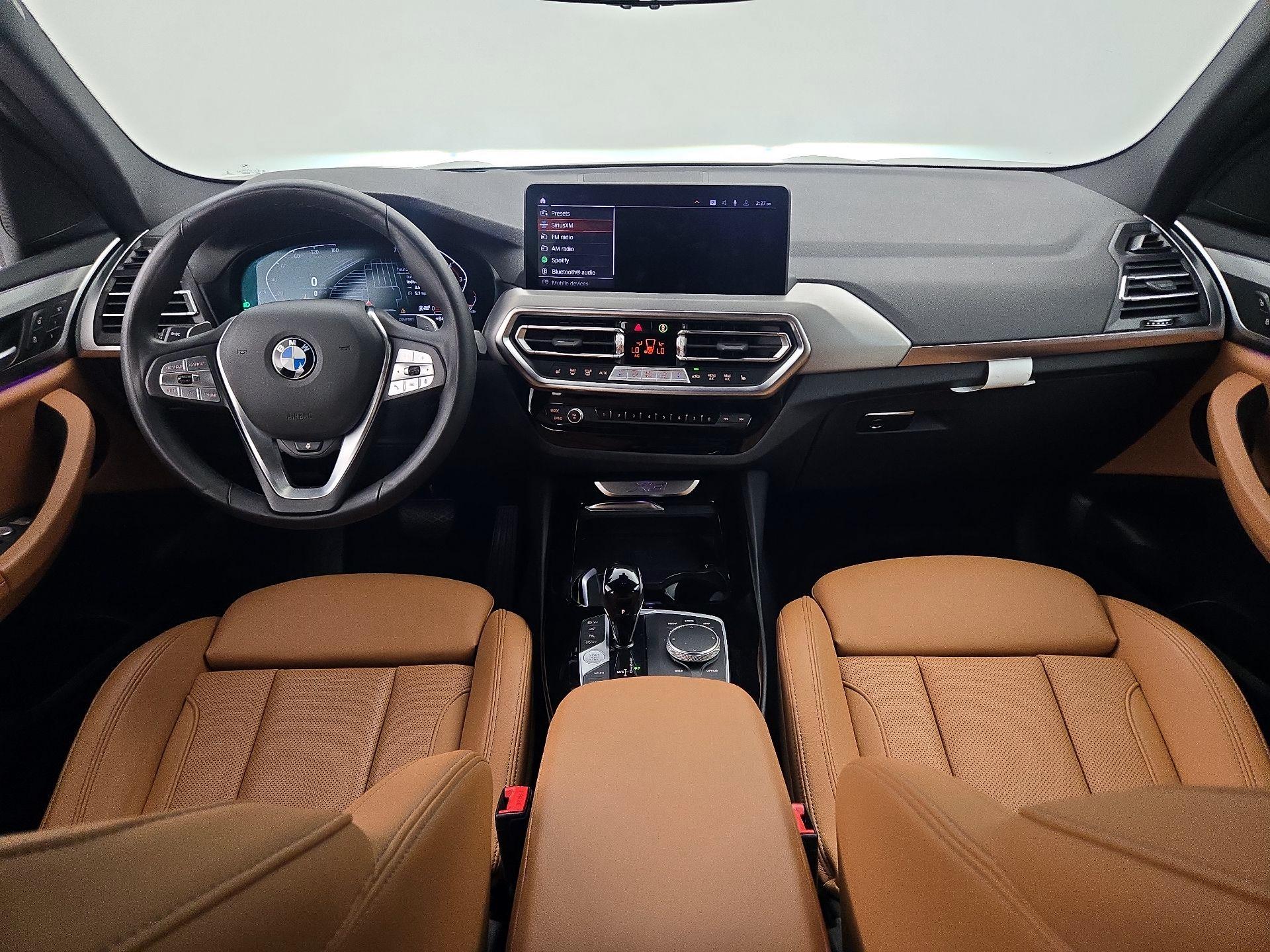 Thumbnail: 2023 BMW X3 - 9