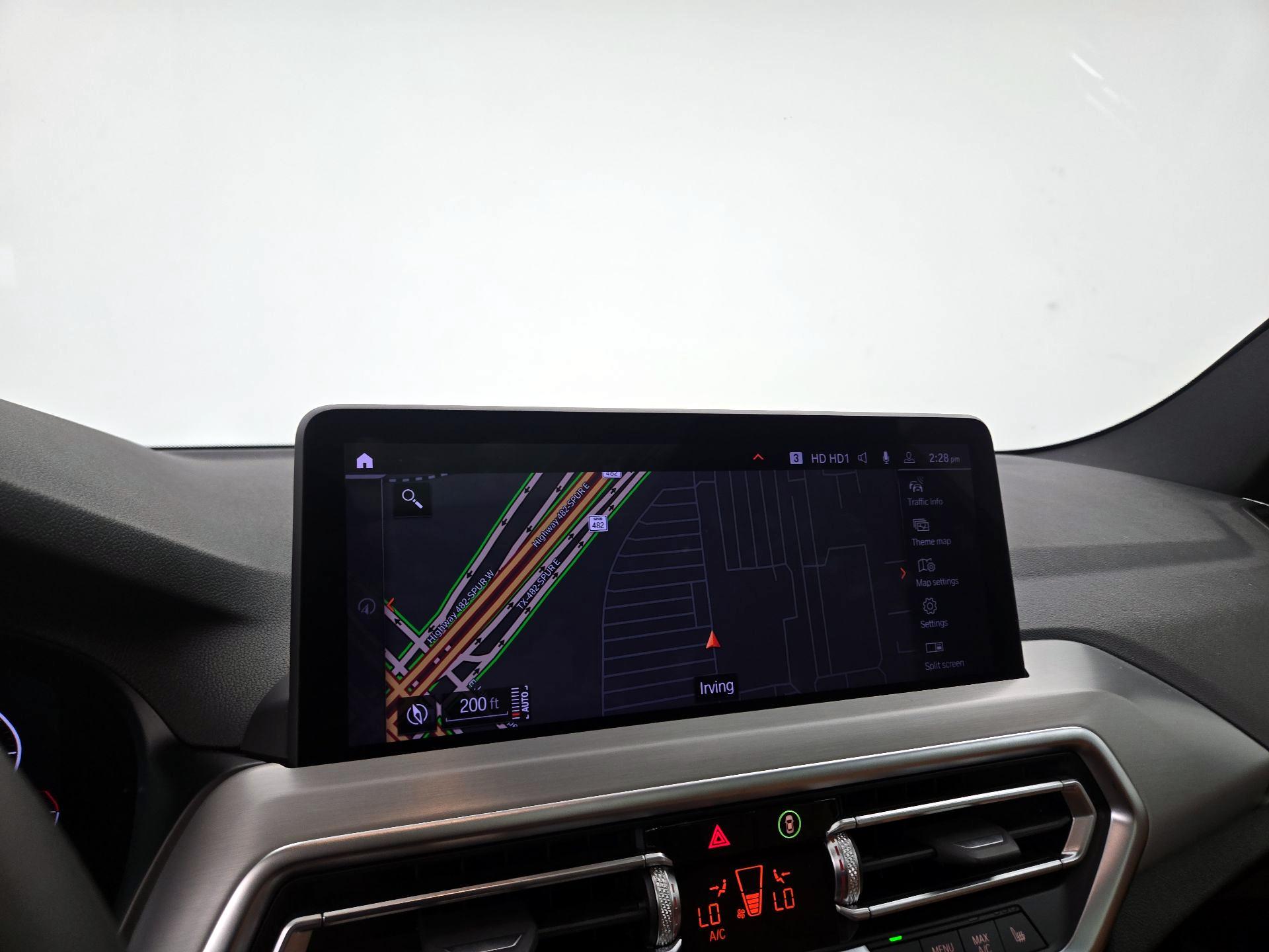 Thumbnail: 2023 BMW X3 - 14