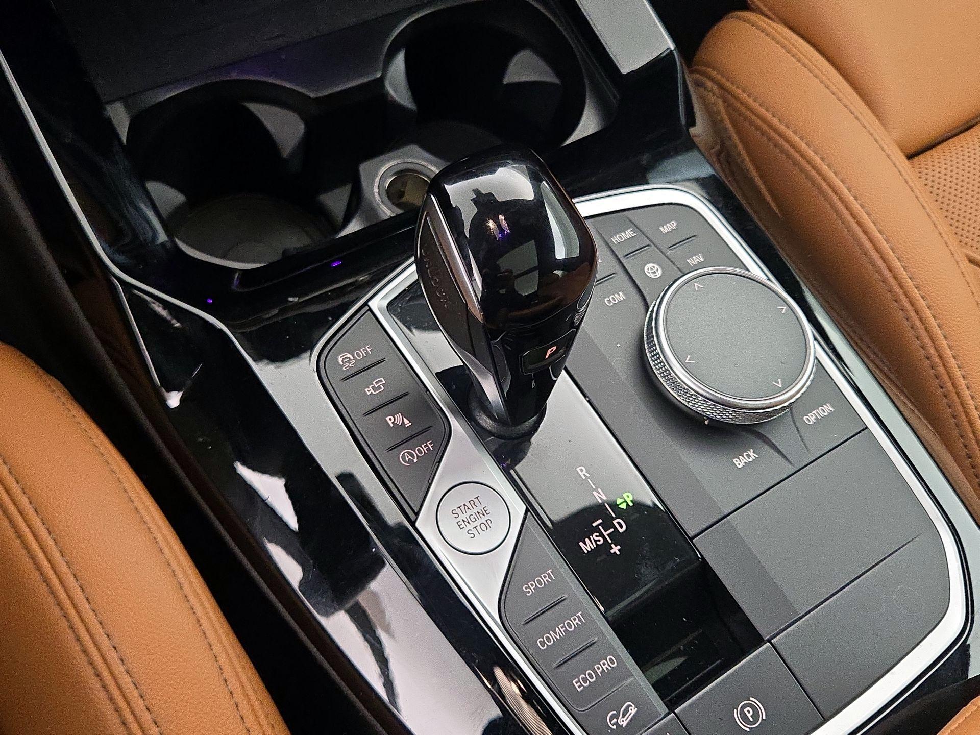 Thumbnail: 2023 BMW X3 - 18
