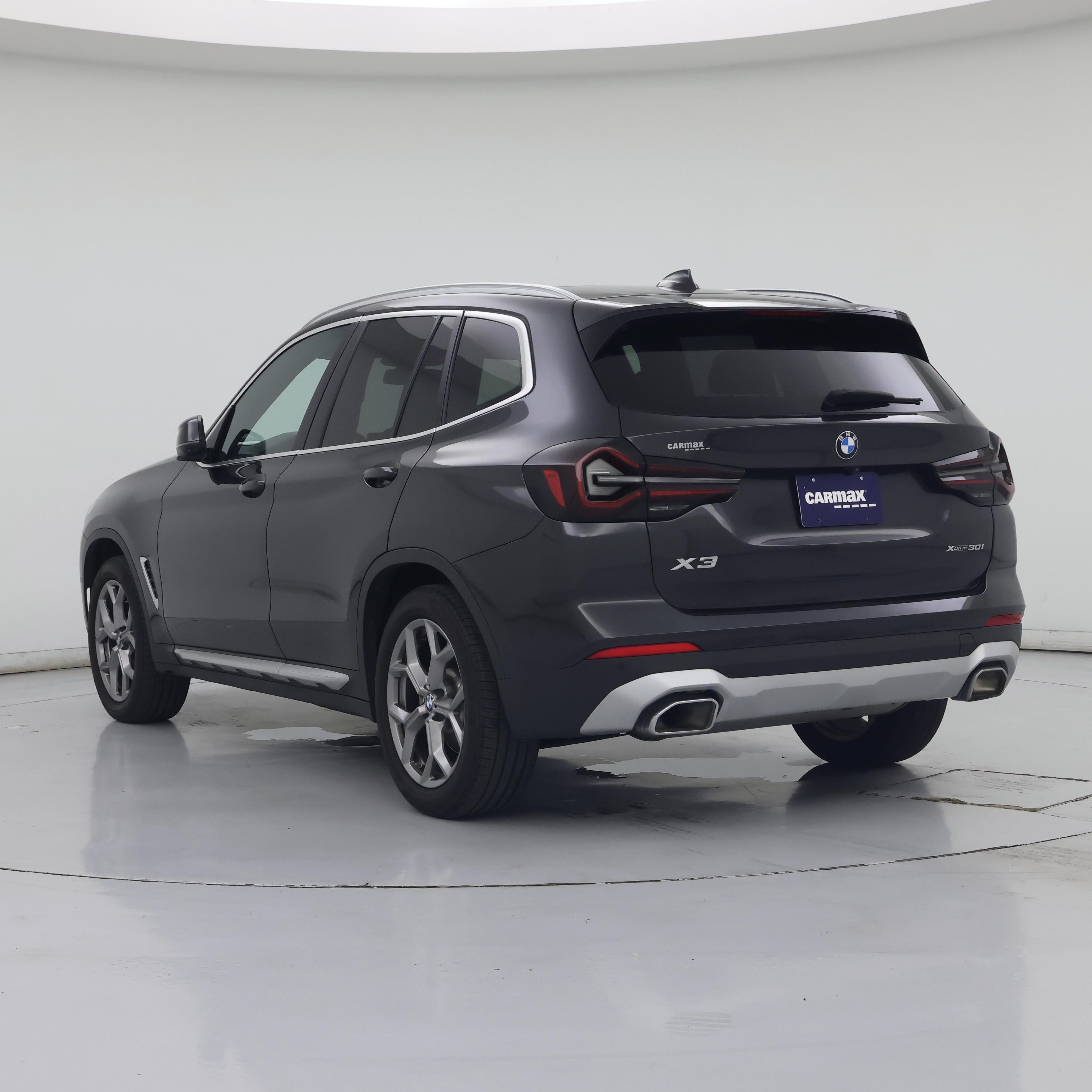 Thumbnail: 2023 BMW X3 - 2