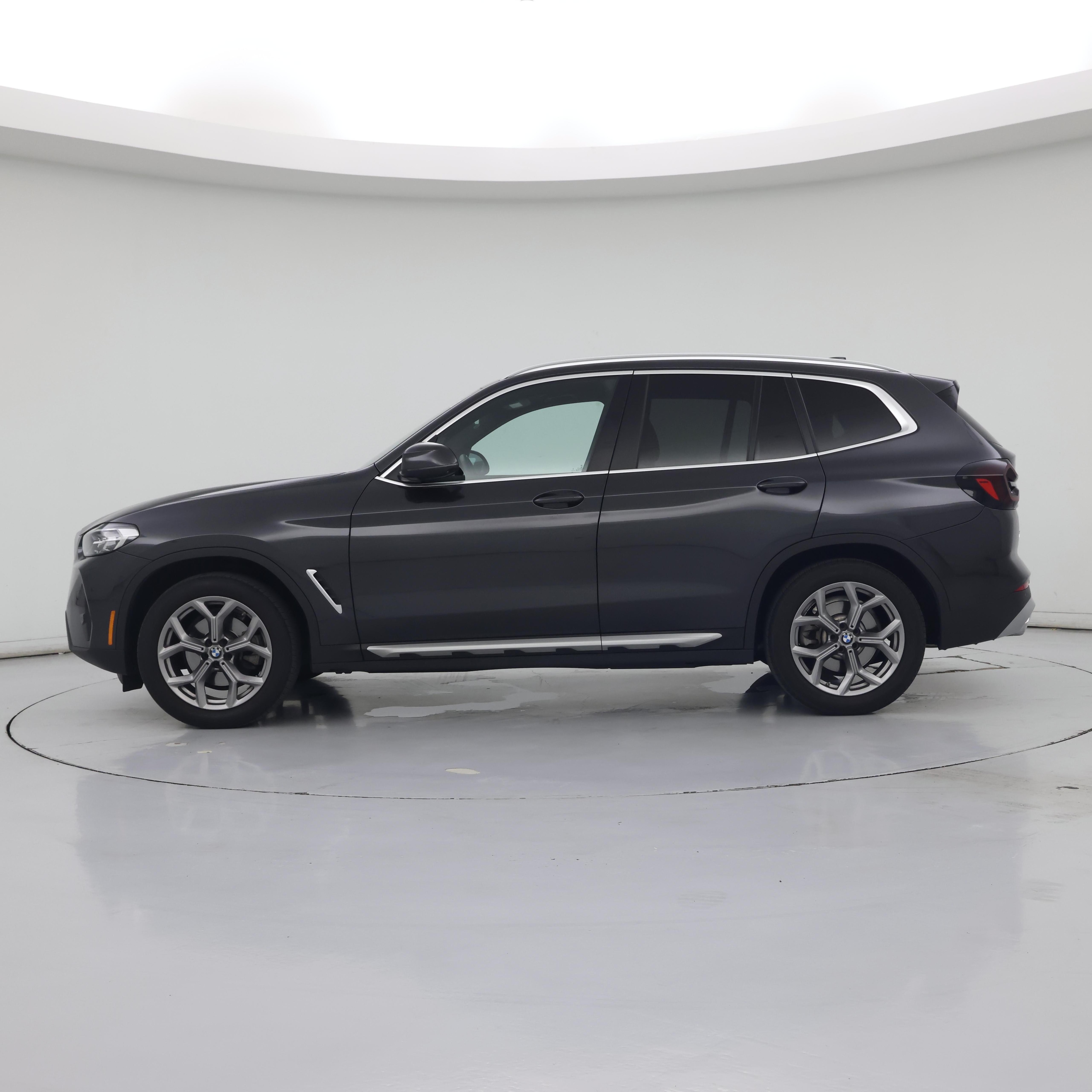 Thumbnail: 2023 BMW X3 - 3