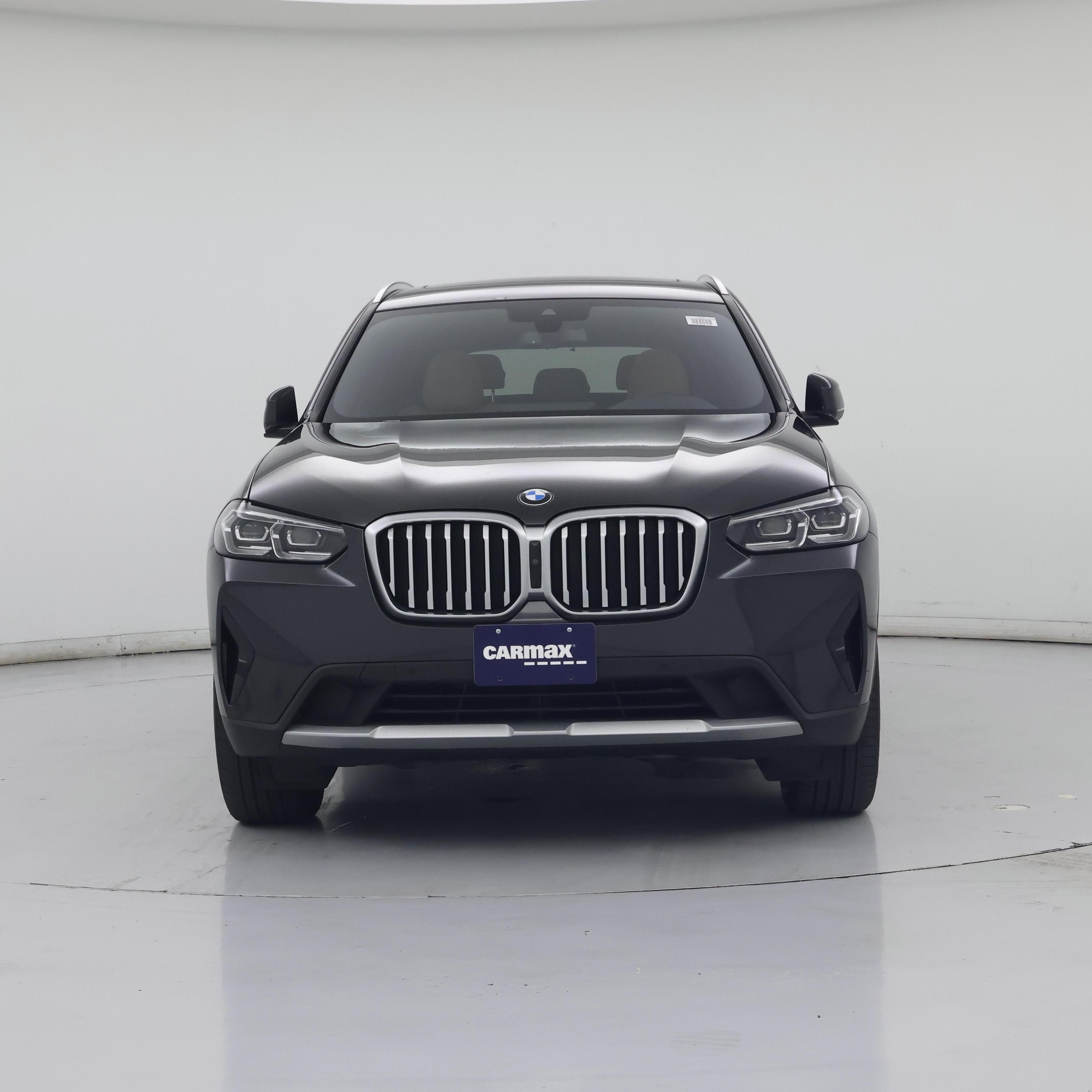 Thumbnail: 2023 BMW X3 - 5