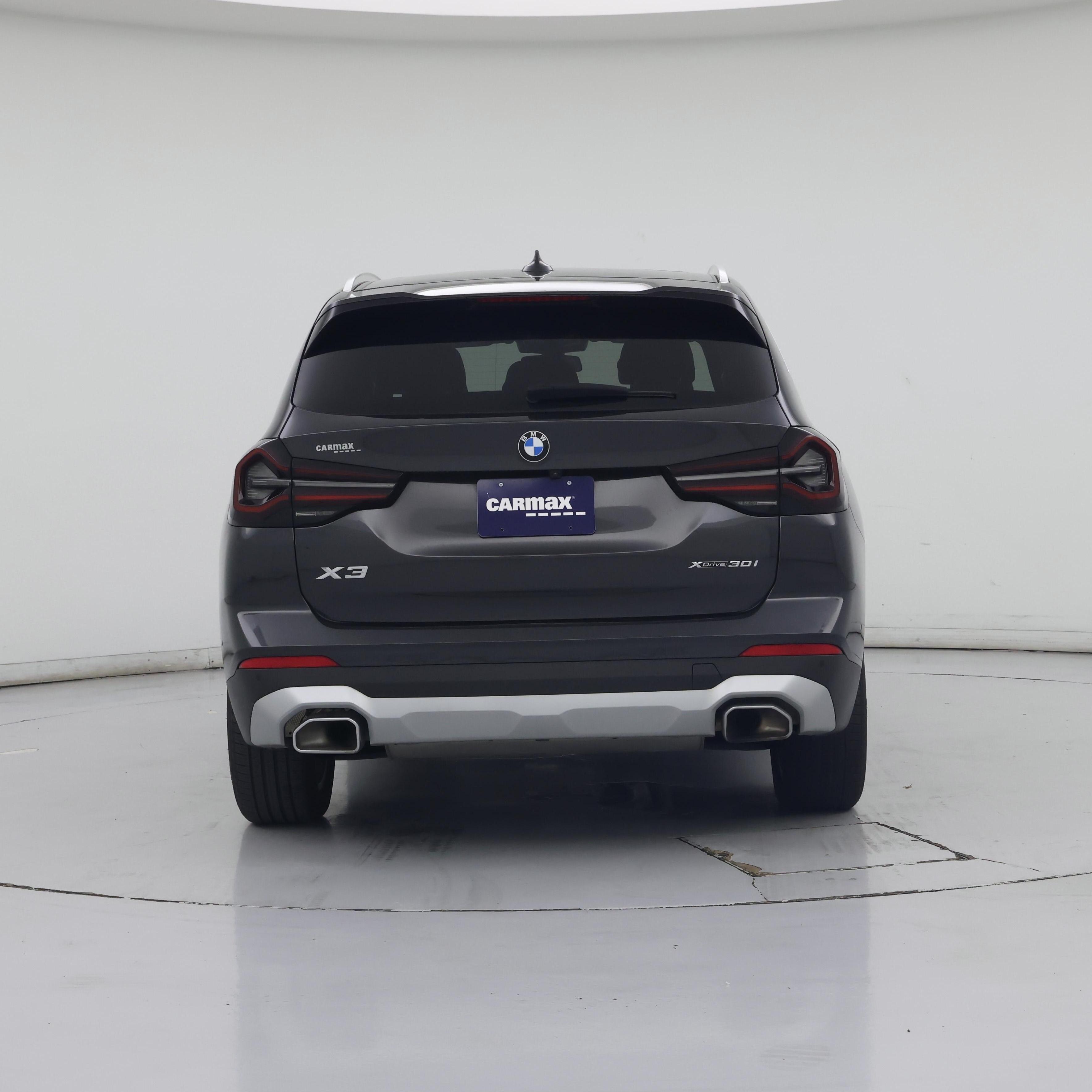 Thumbnail: 2023 BMW X3 - 6