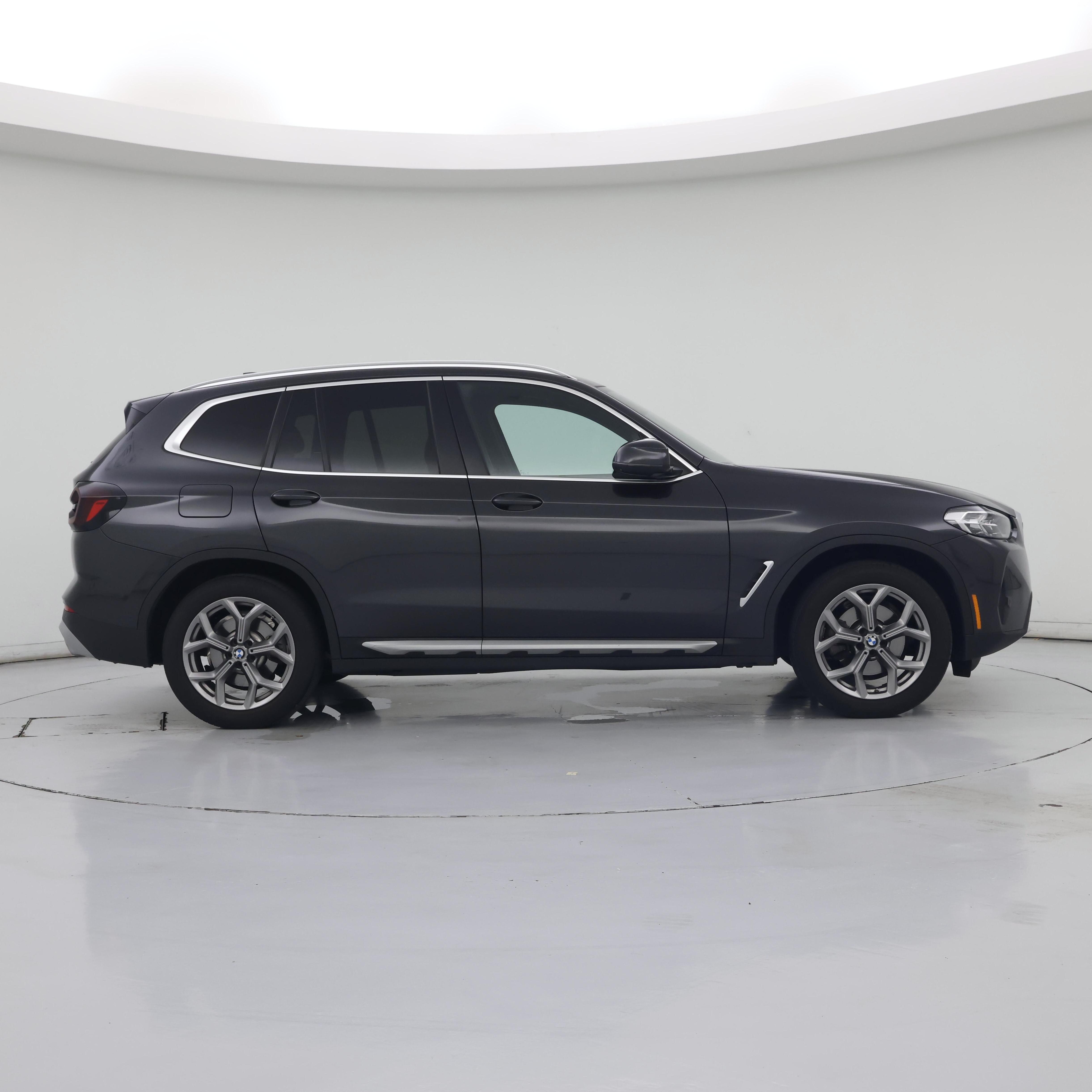 Thumbnail: 2023 BMW X3 - 7