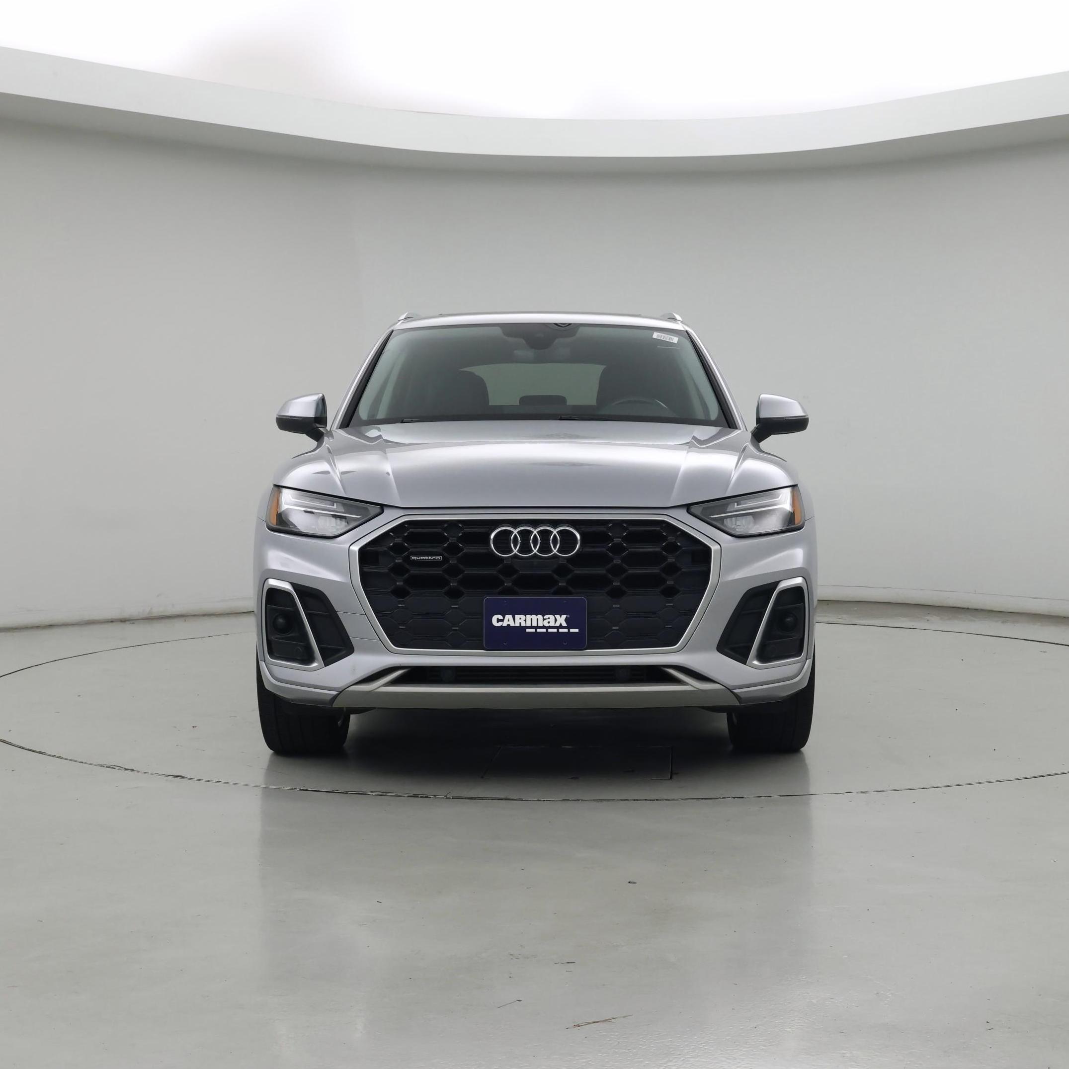 Thumbnail: 2022 Audi Q5 - 5