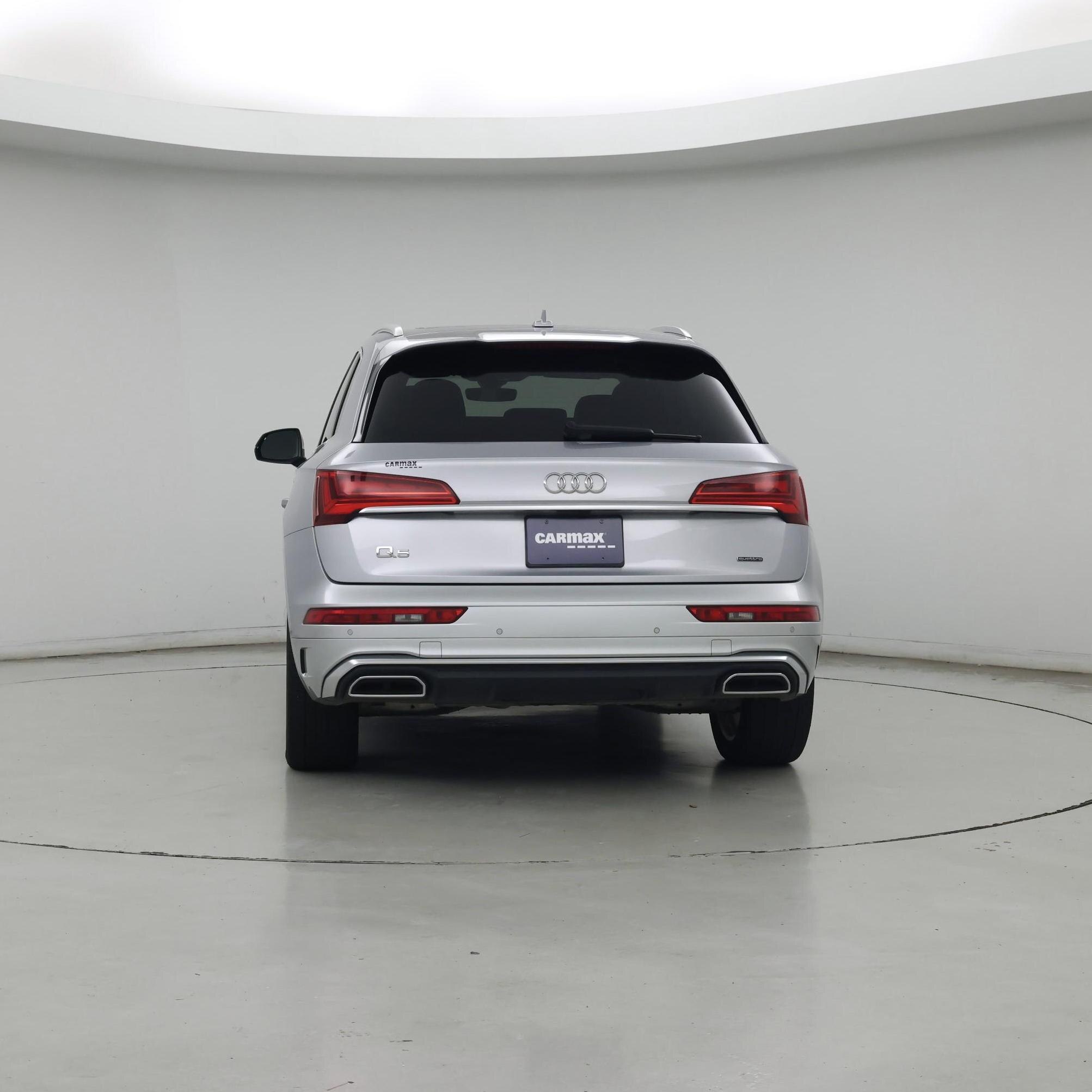 Thumbnail: 2022 Audi Q5 - 6