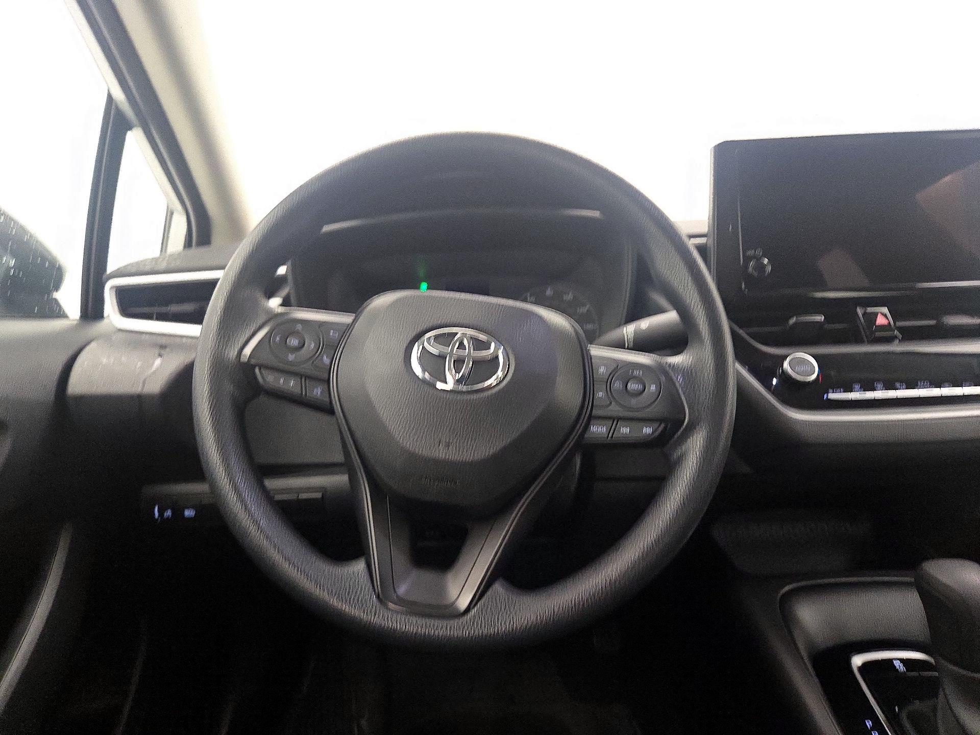 Thumbnail: 2024 Toyota Corolla - 10
