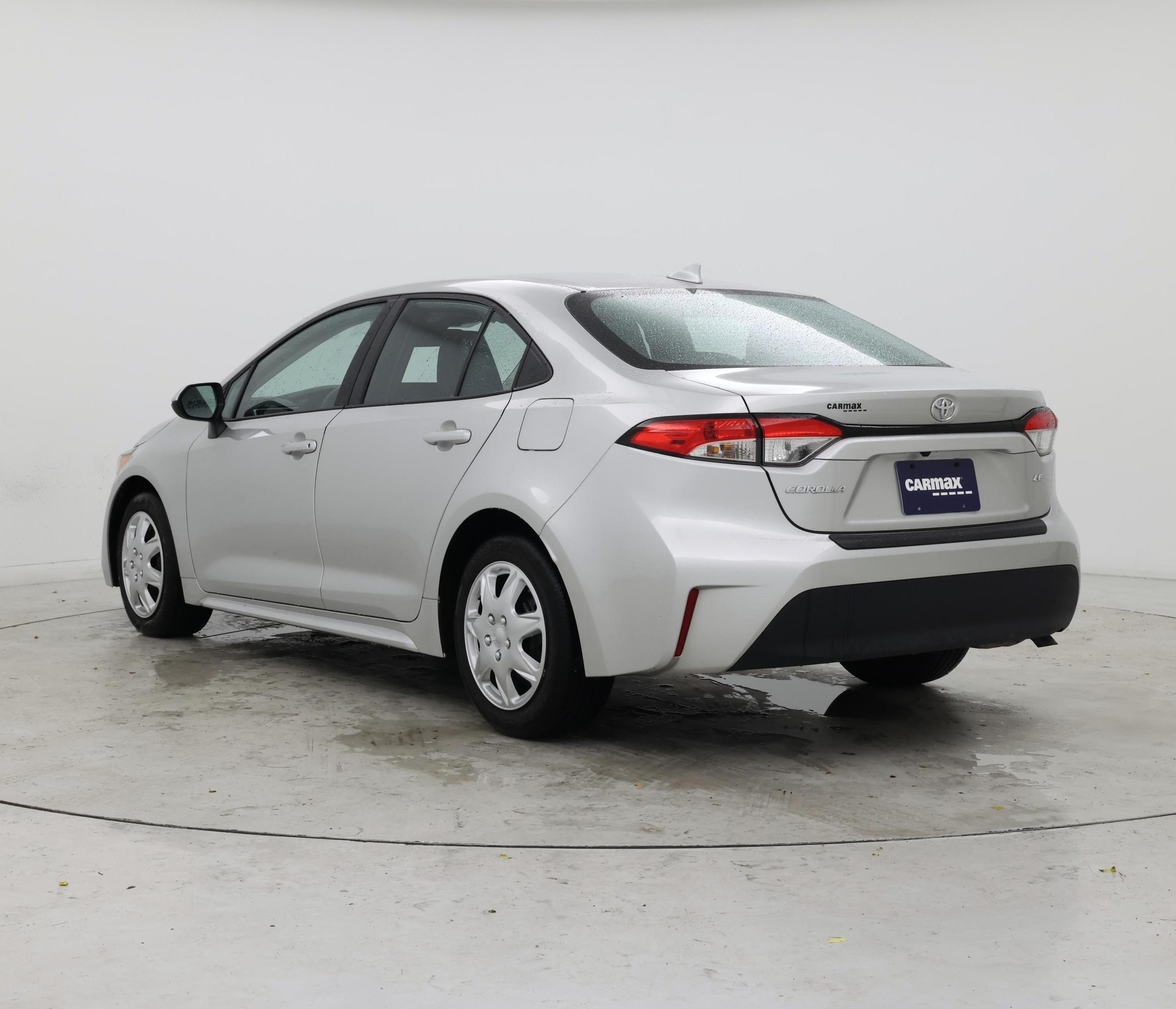 Thumbnail: 2024 Toyota Corolla - 2