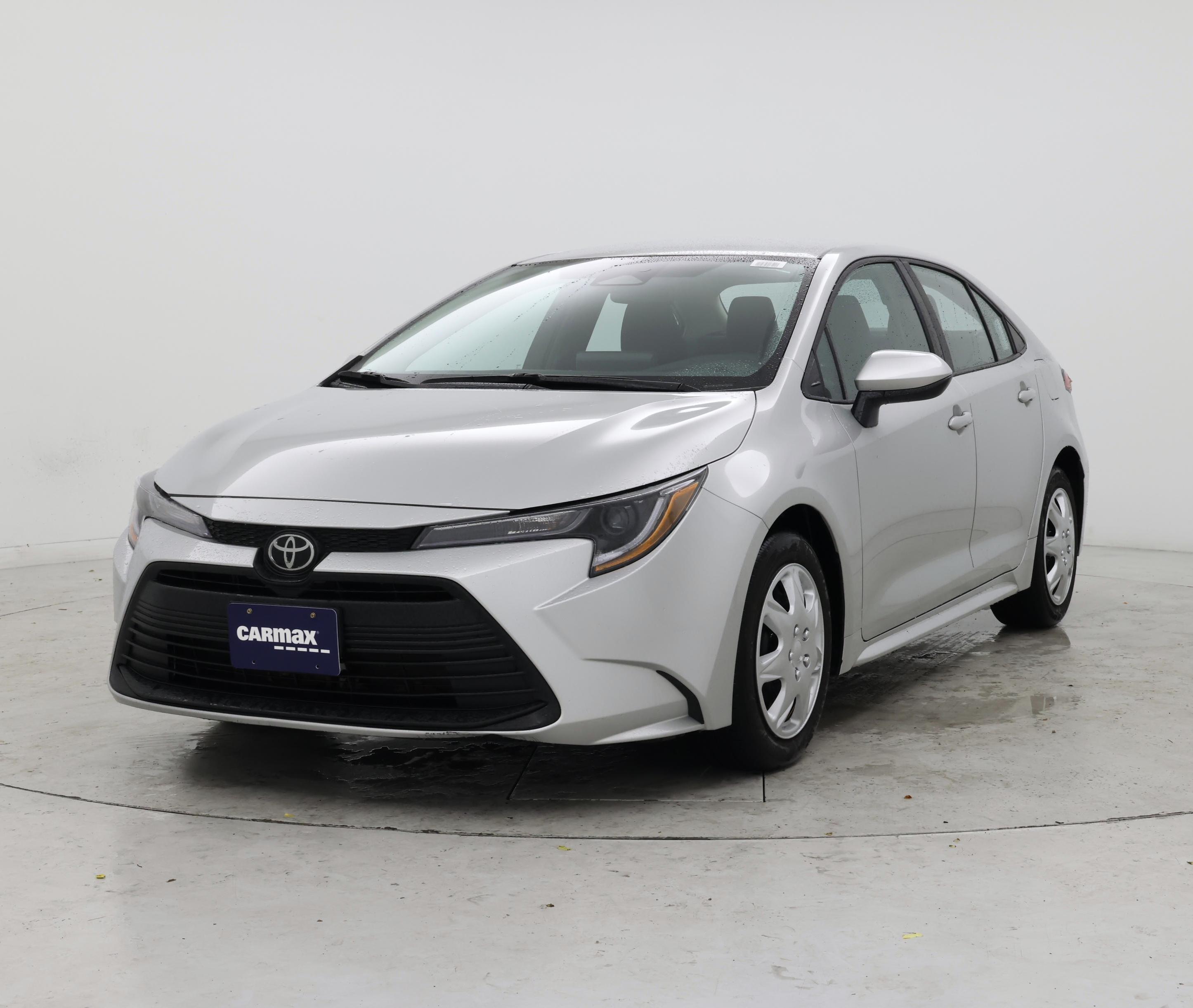 Thumbnail: 2024 Toyota Corolla - 4