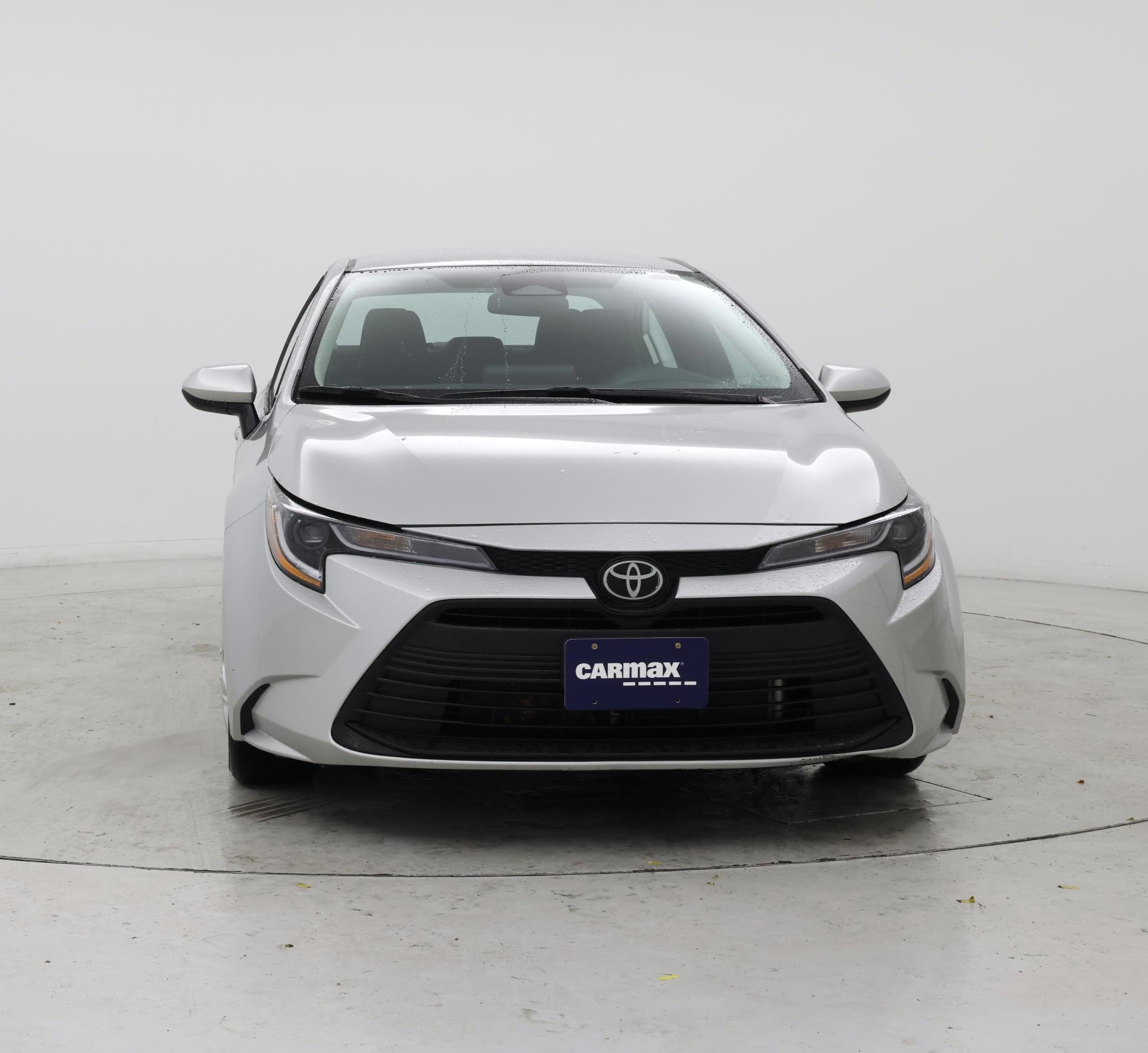 Thumbnail: 2024 Toyota Corolla - 5