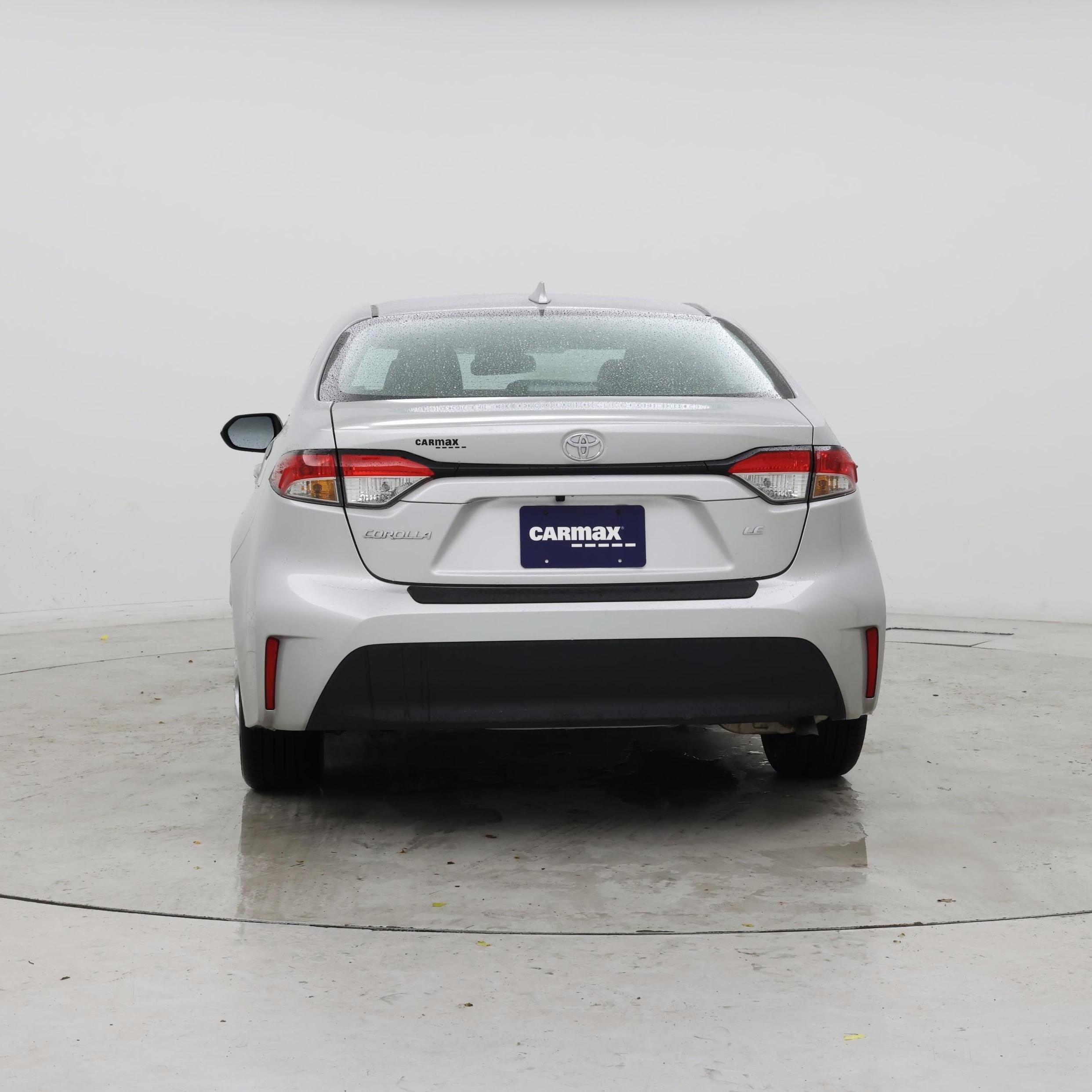 Thumbnail: 2024 Toyota Corolla - 6