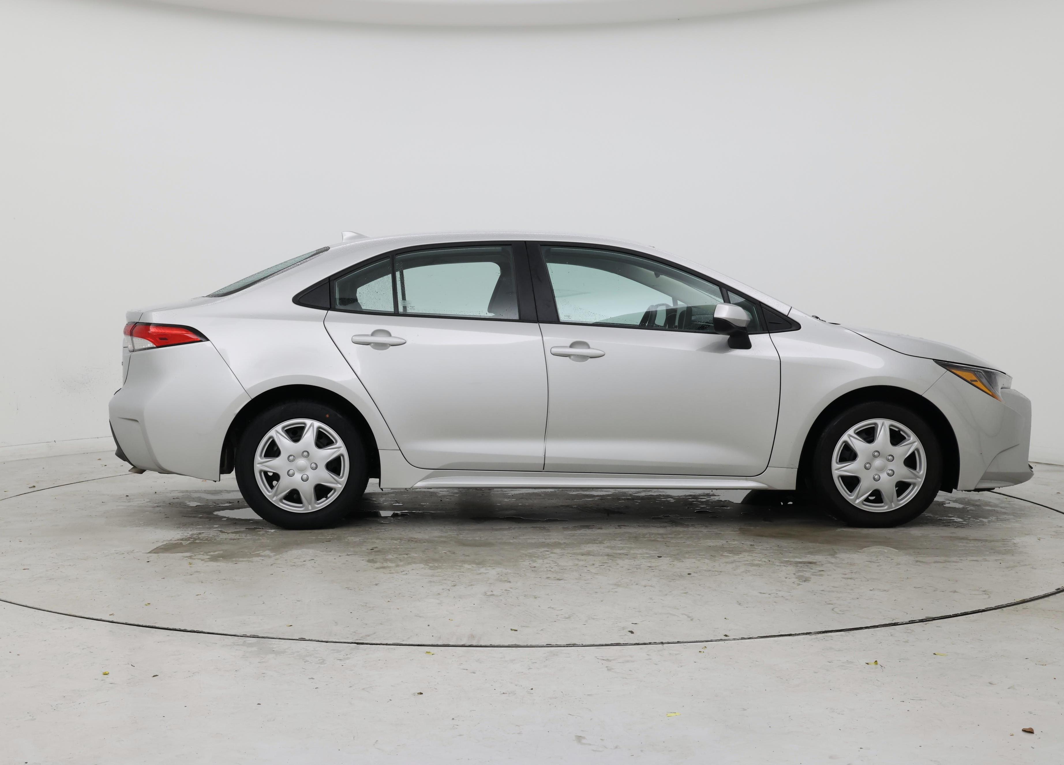 Thumbnail: 2024 Toyota Corolla - 7
