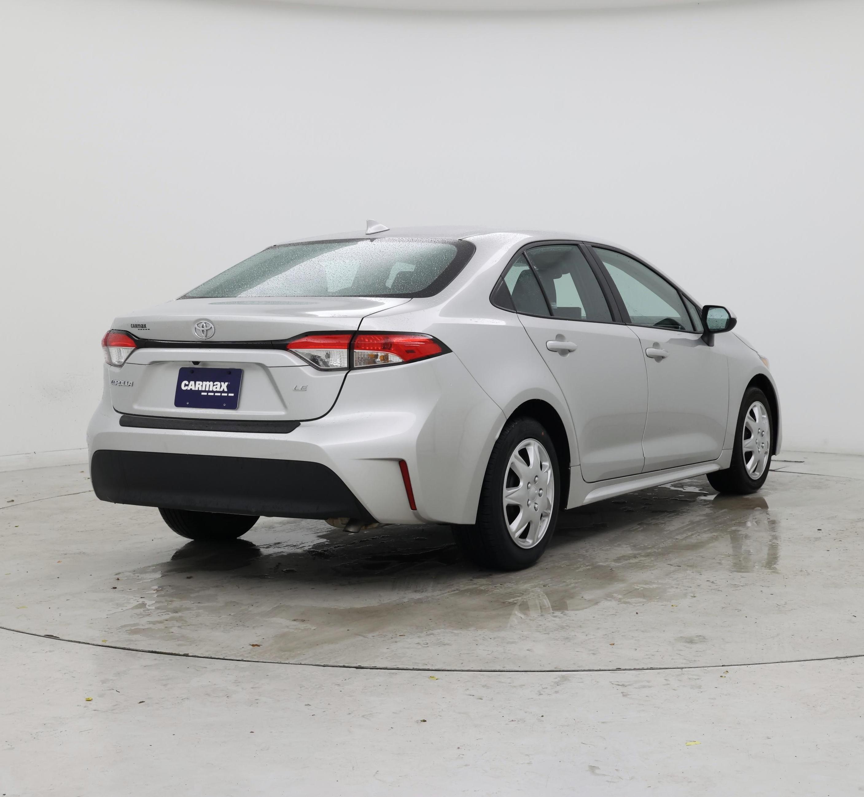Thumbnail: 2024 Toyota Corolla - 8
