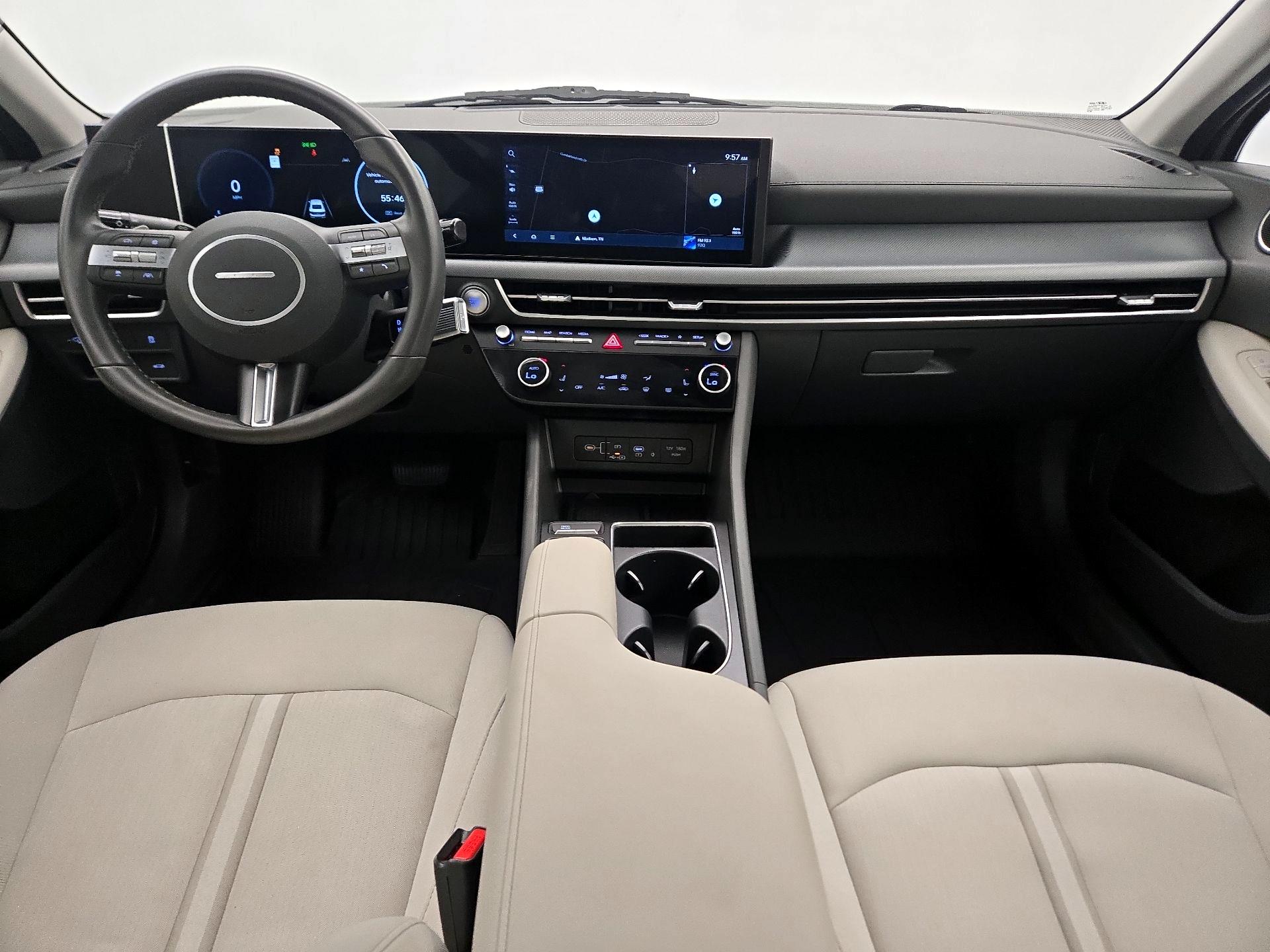Thumbnail: 2024 Hyundai Sonata - 9