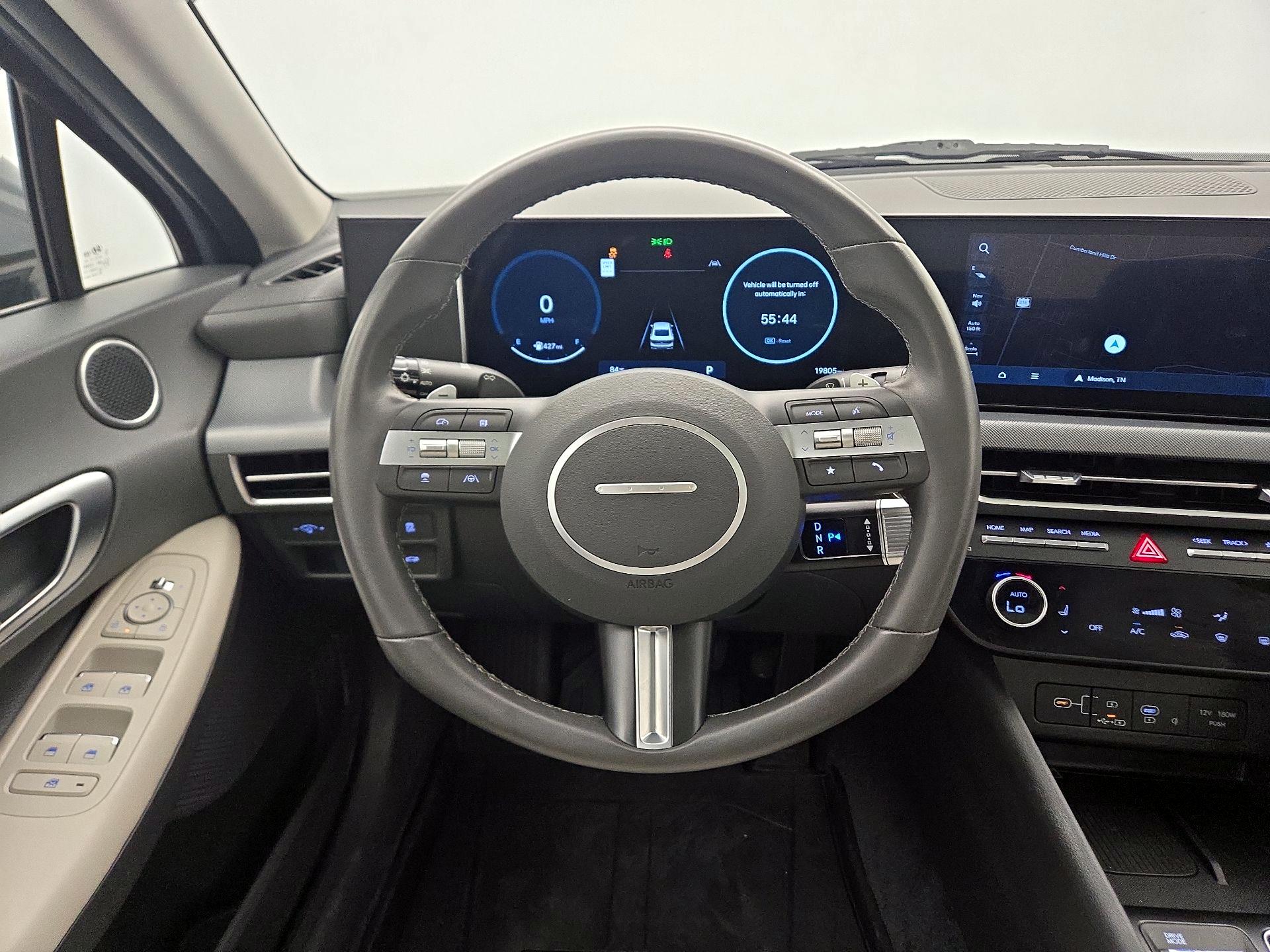 Thumbnail: 2024 Hyundai Sonata - 10