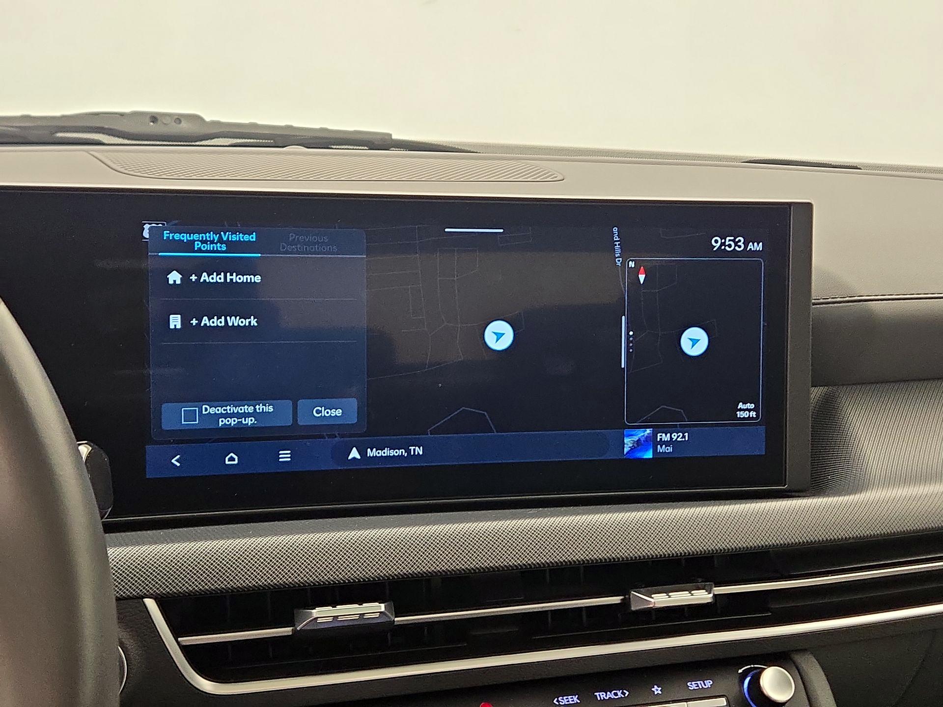 Thumbnail: 2024 Hyundai Sonata - 14