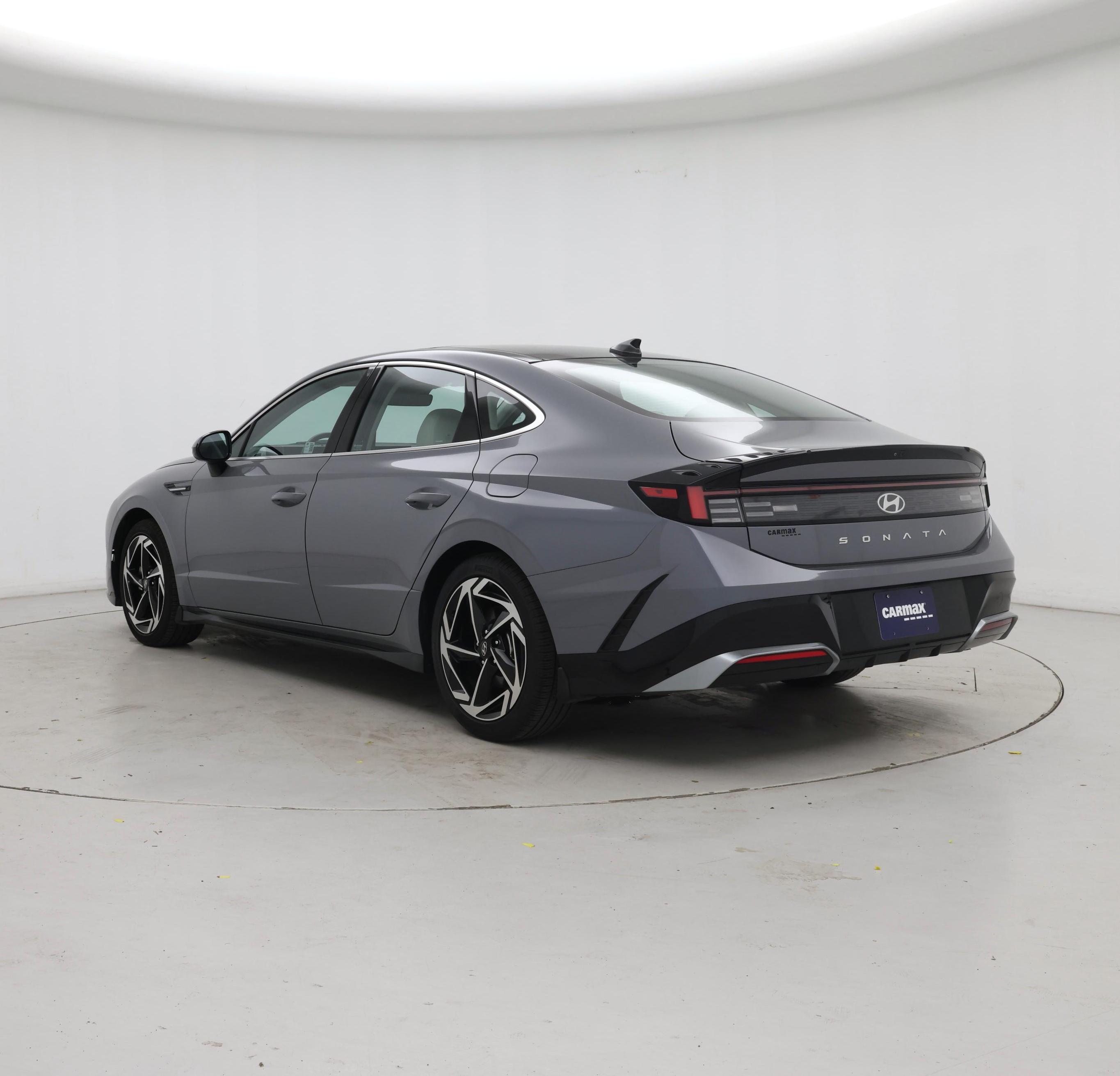 Thumbnail: 2024 Hyundai Sonata - 2