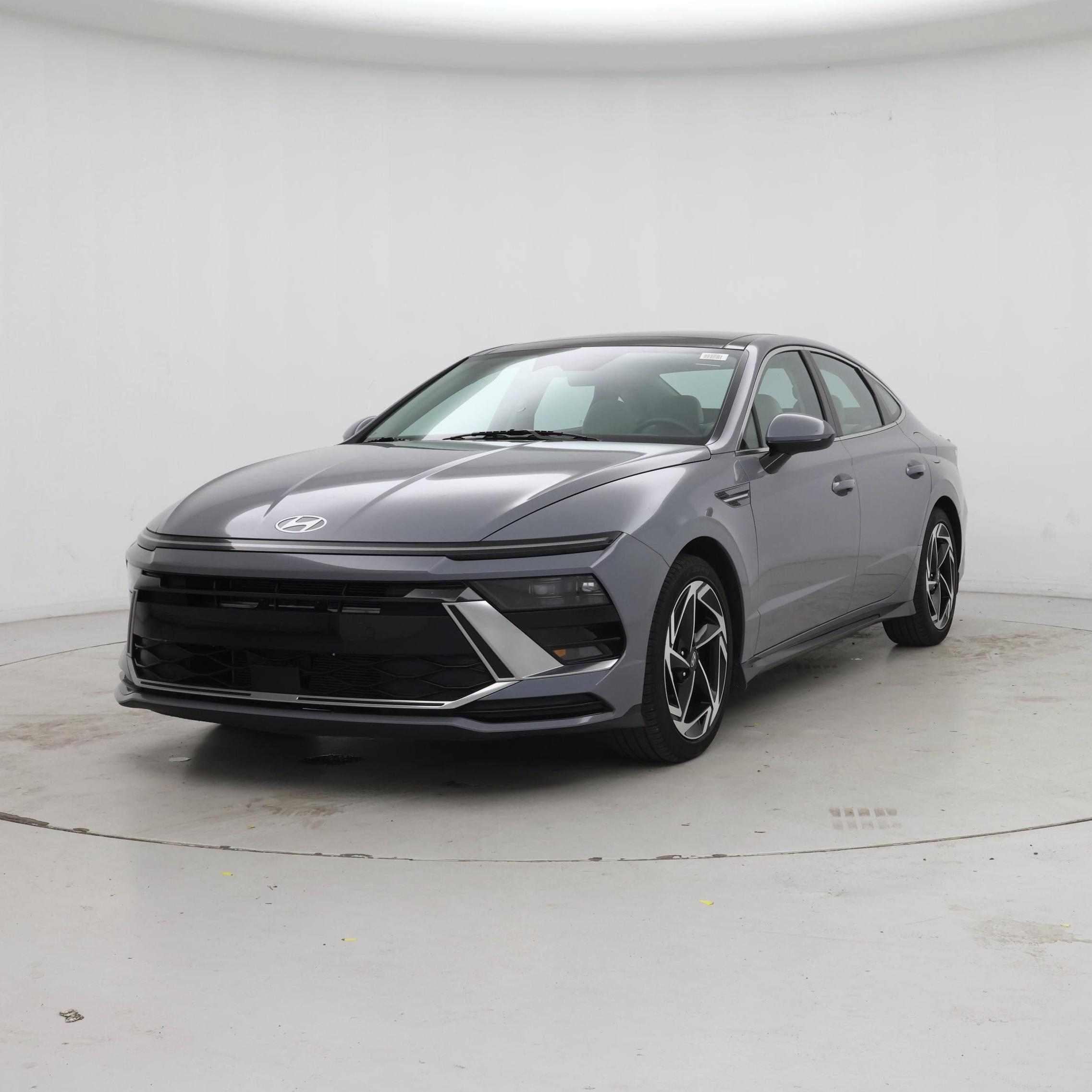 Thumbnail: 2024 Hyundai Sonata - 4